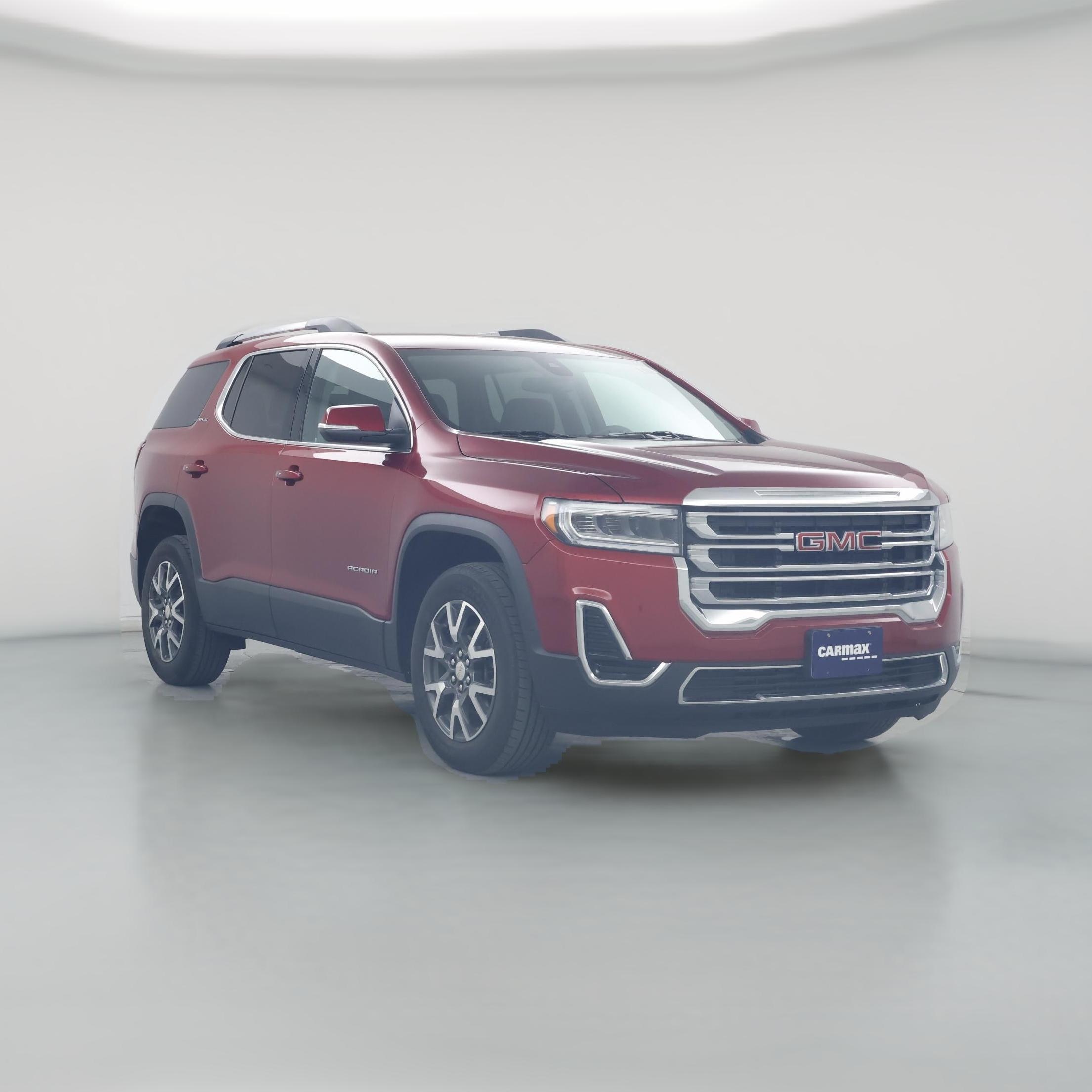 Thumbnail: 2023 GMC Acadia - 1