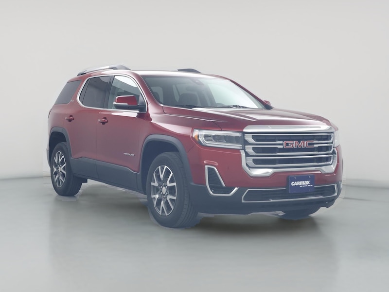 2023 GMC Acadia SLE -
                  Cleveland, OH