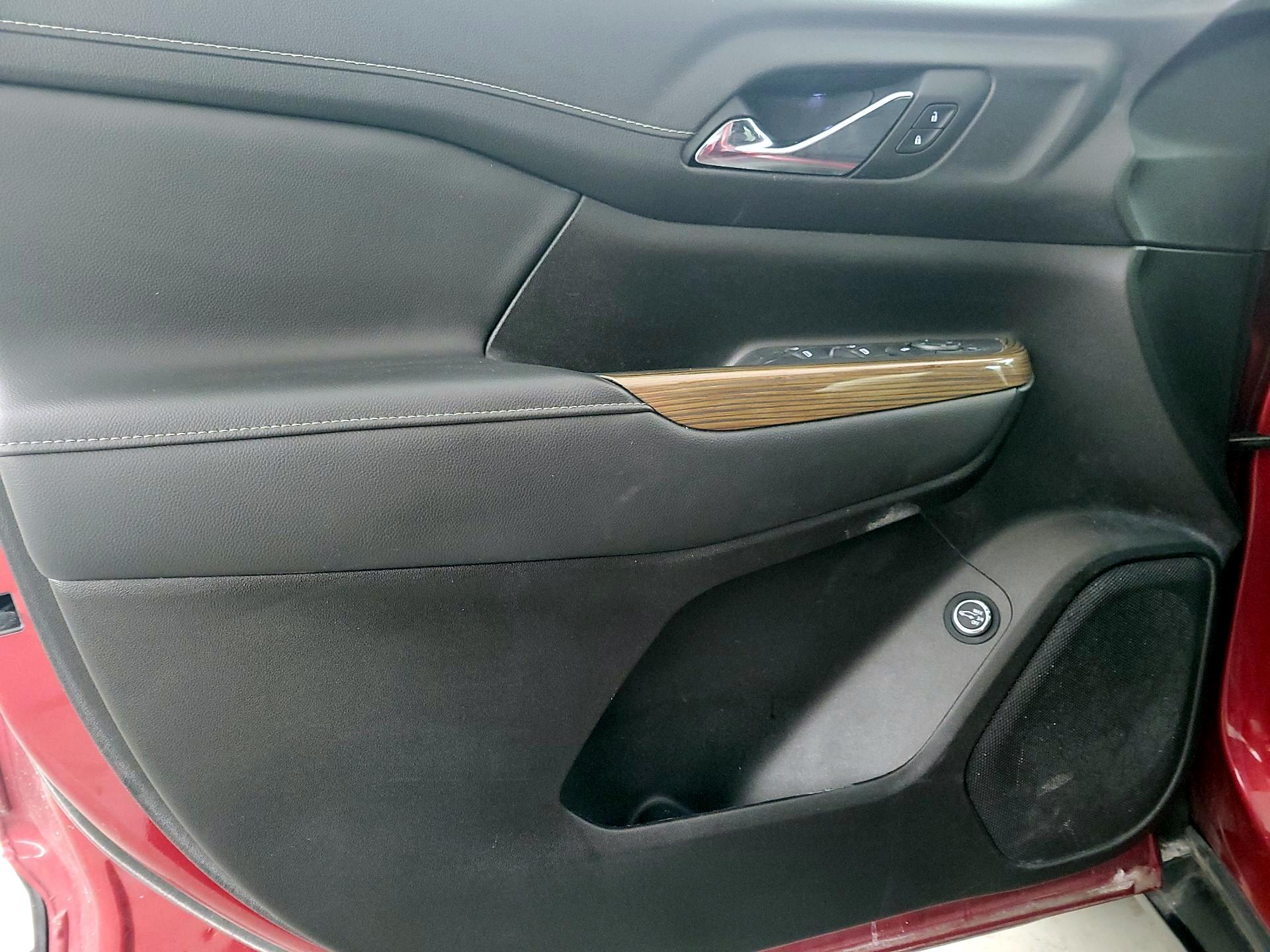 Thumbnail: 2023 GMC Acadia - 12