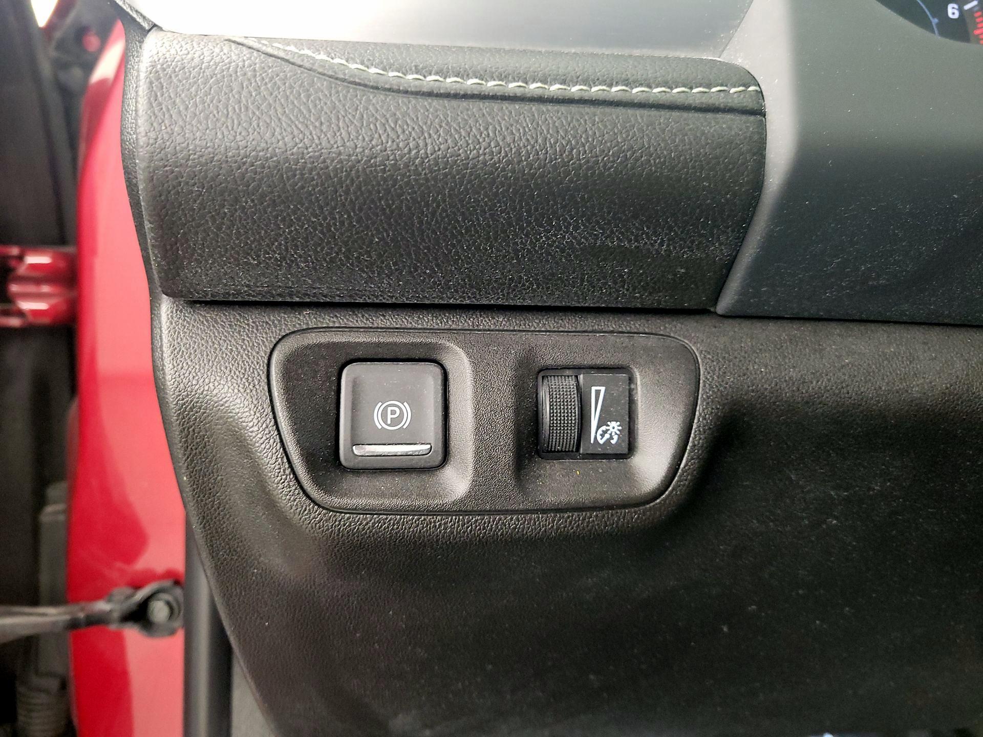 Thumbnail: 2023 GMC Acadia - 13