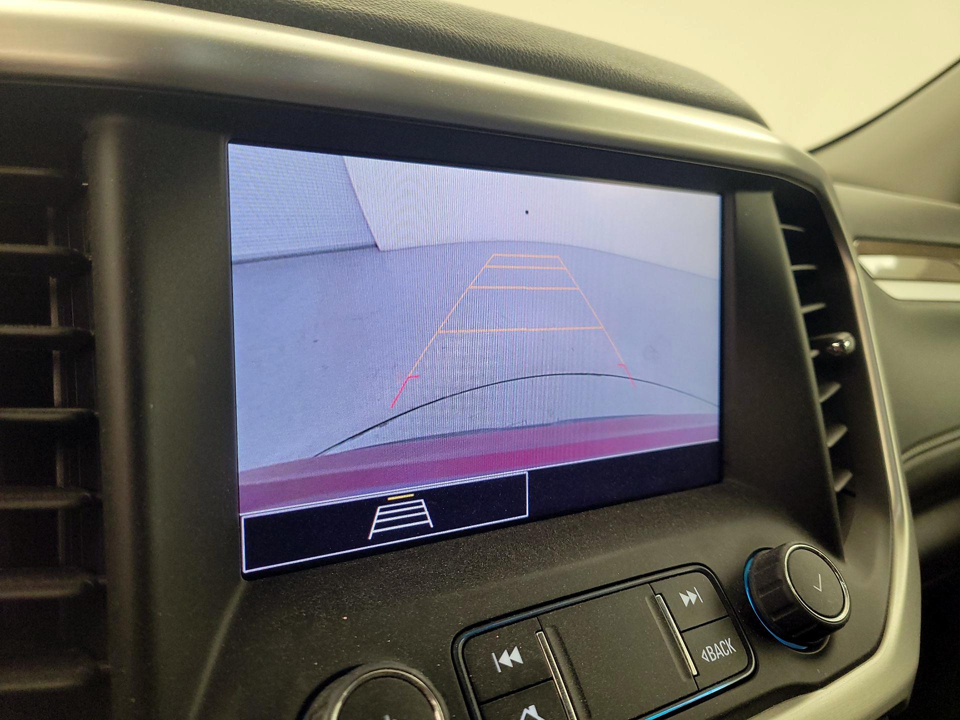 Thumbnail: 2023 GMC Acadia - 14