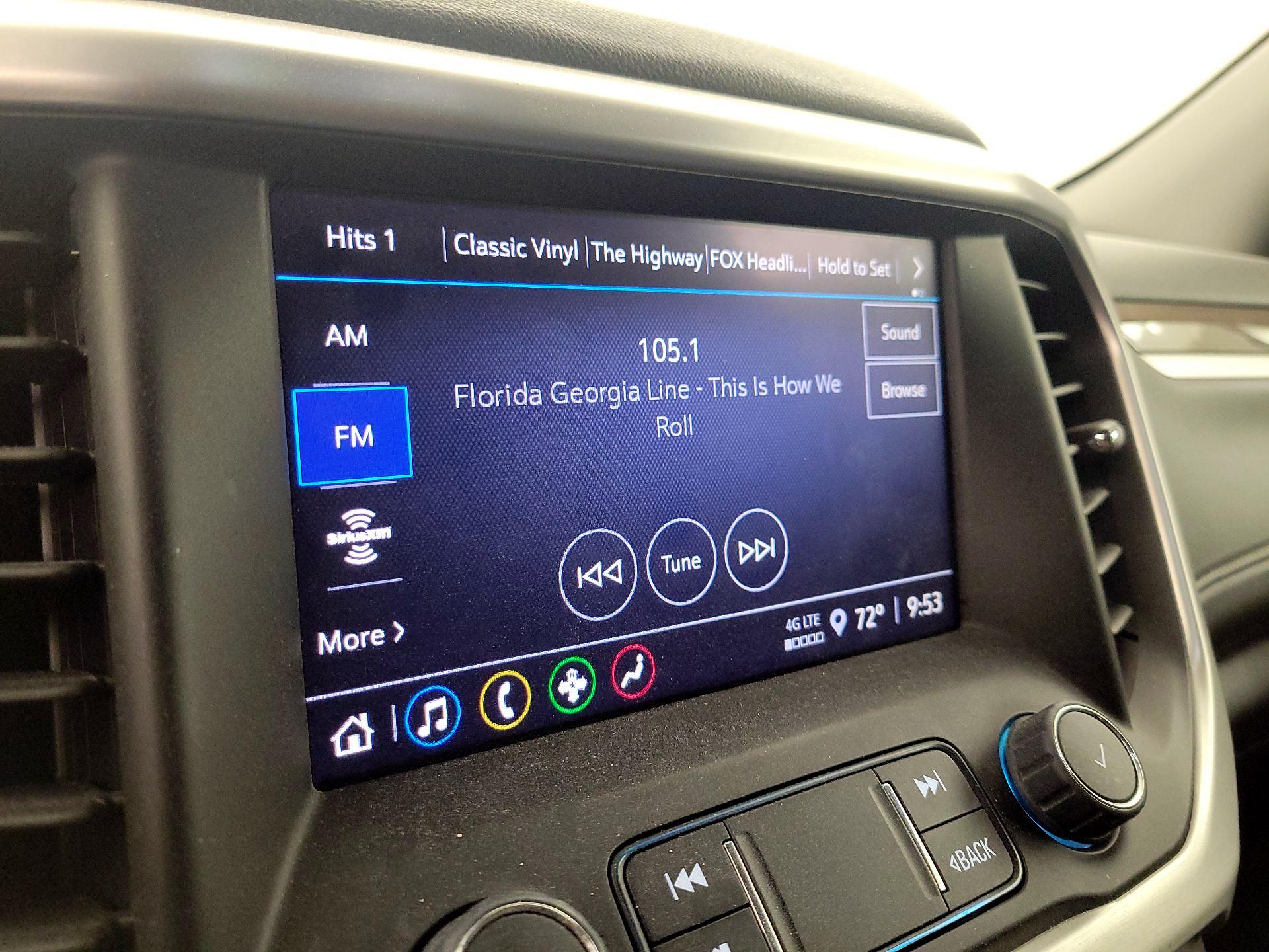 Thumbnail: 2023 GMC Acadia - 15