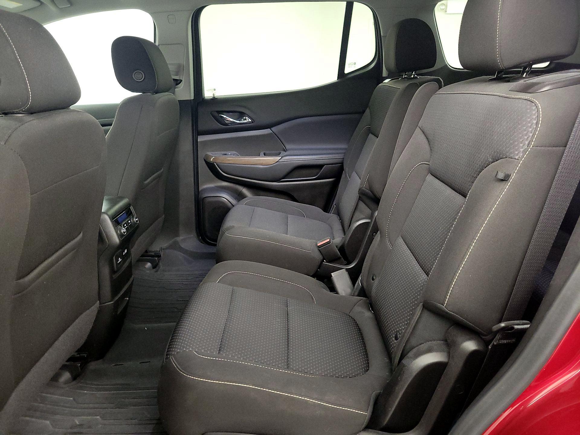 Thumbnail: 2023 GMC Acadia - 19