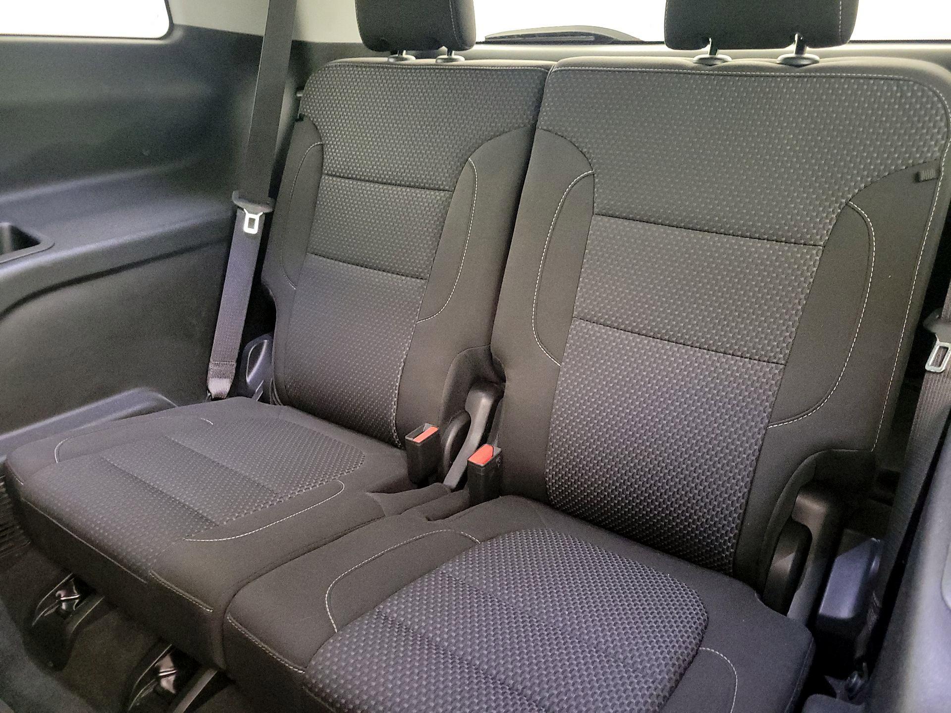 Thumbnail: 2023 GMC Acadia - 20