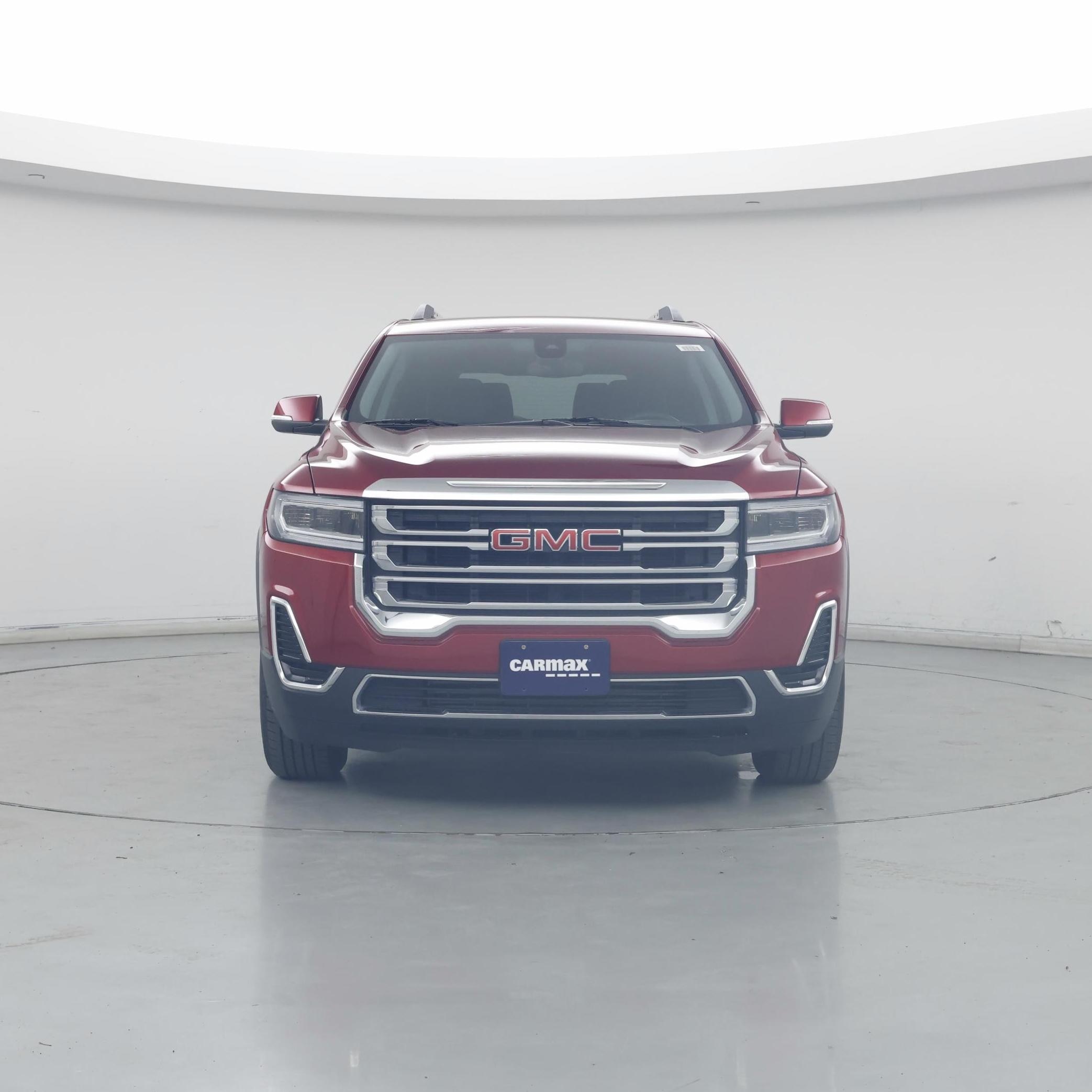 Thumbnail: 2023 GMC Acadia - 5