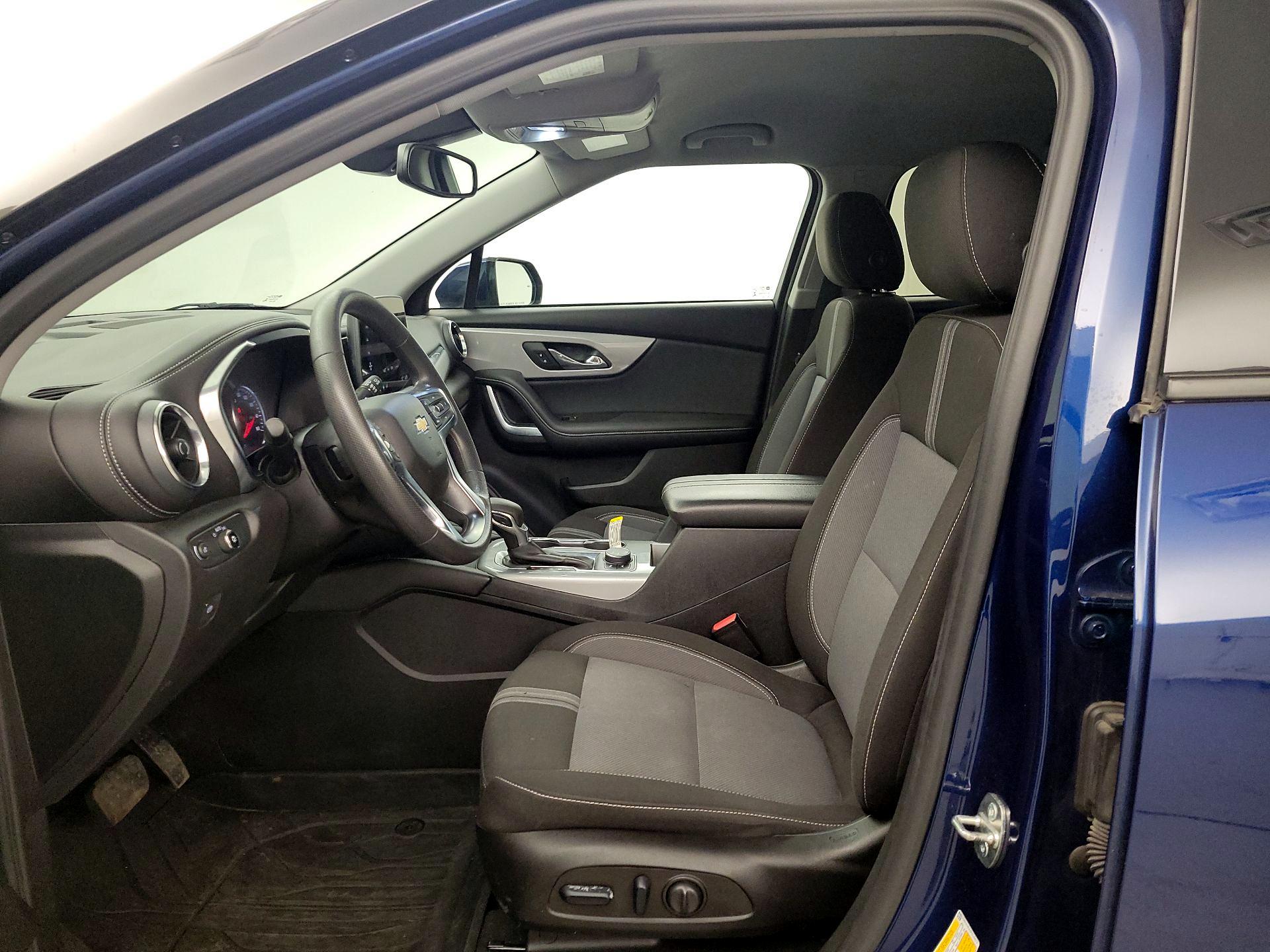 Thumbnail: 2023 Chevrolet Blazer - 11