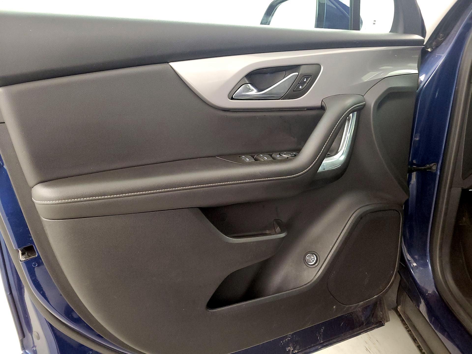 Thumbnail: 2023 Chevrolet Blazer - 12