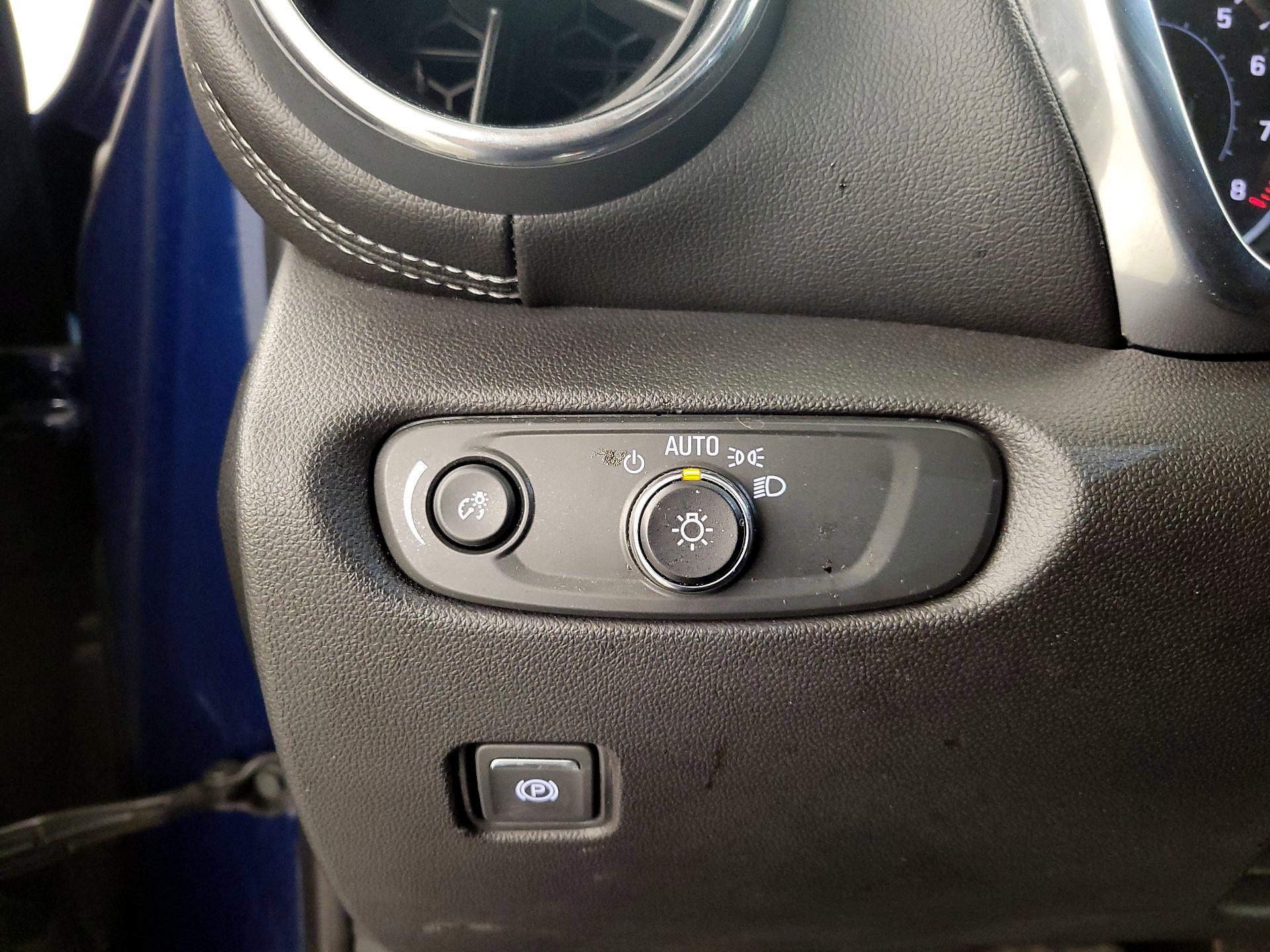 Thumbnail: 2023 Chevrolet Blazer - 13