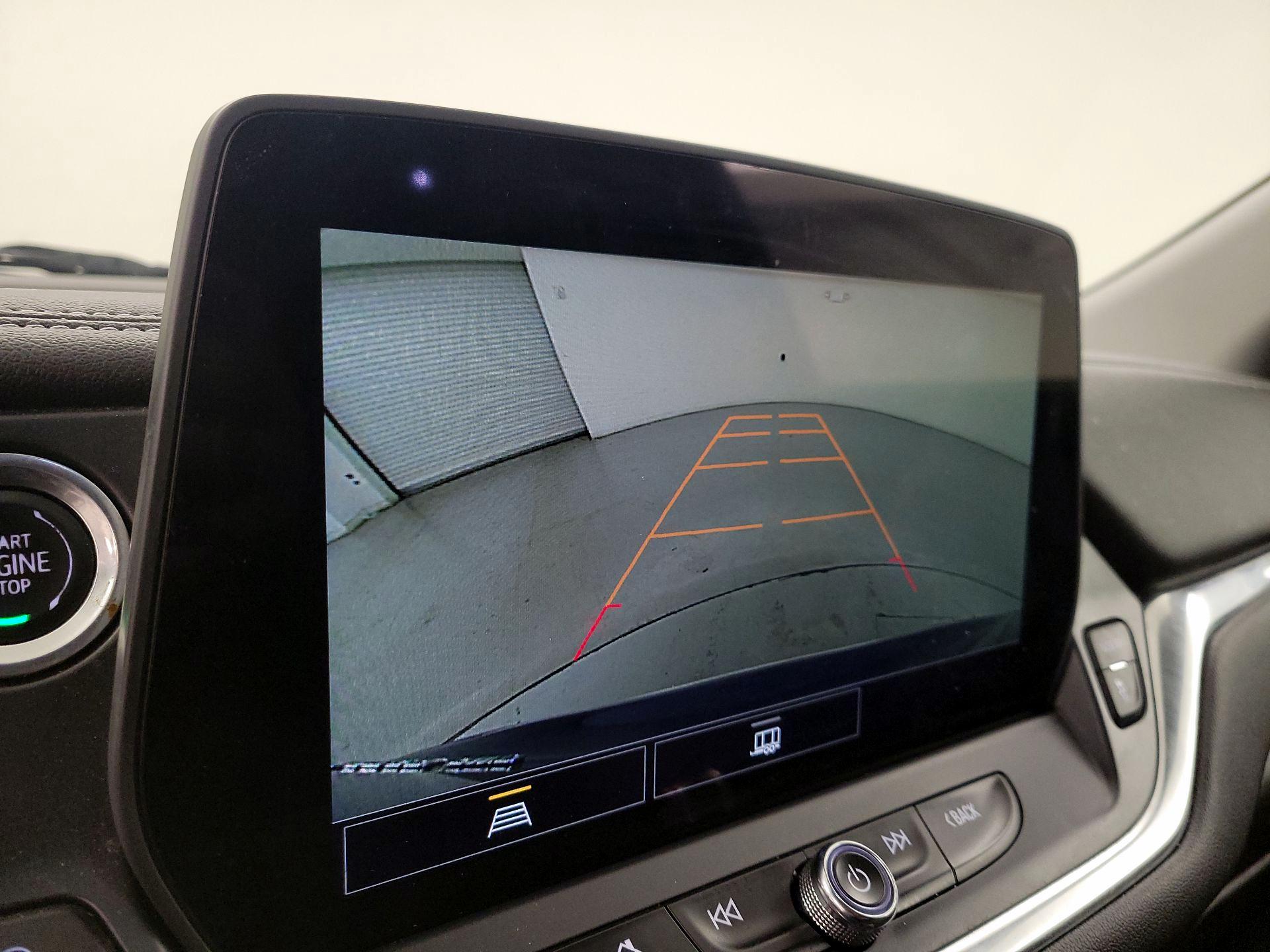 Thumbnail: 2023 Chevrolet Blazer - 14