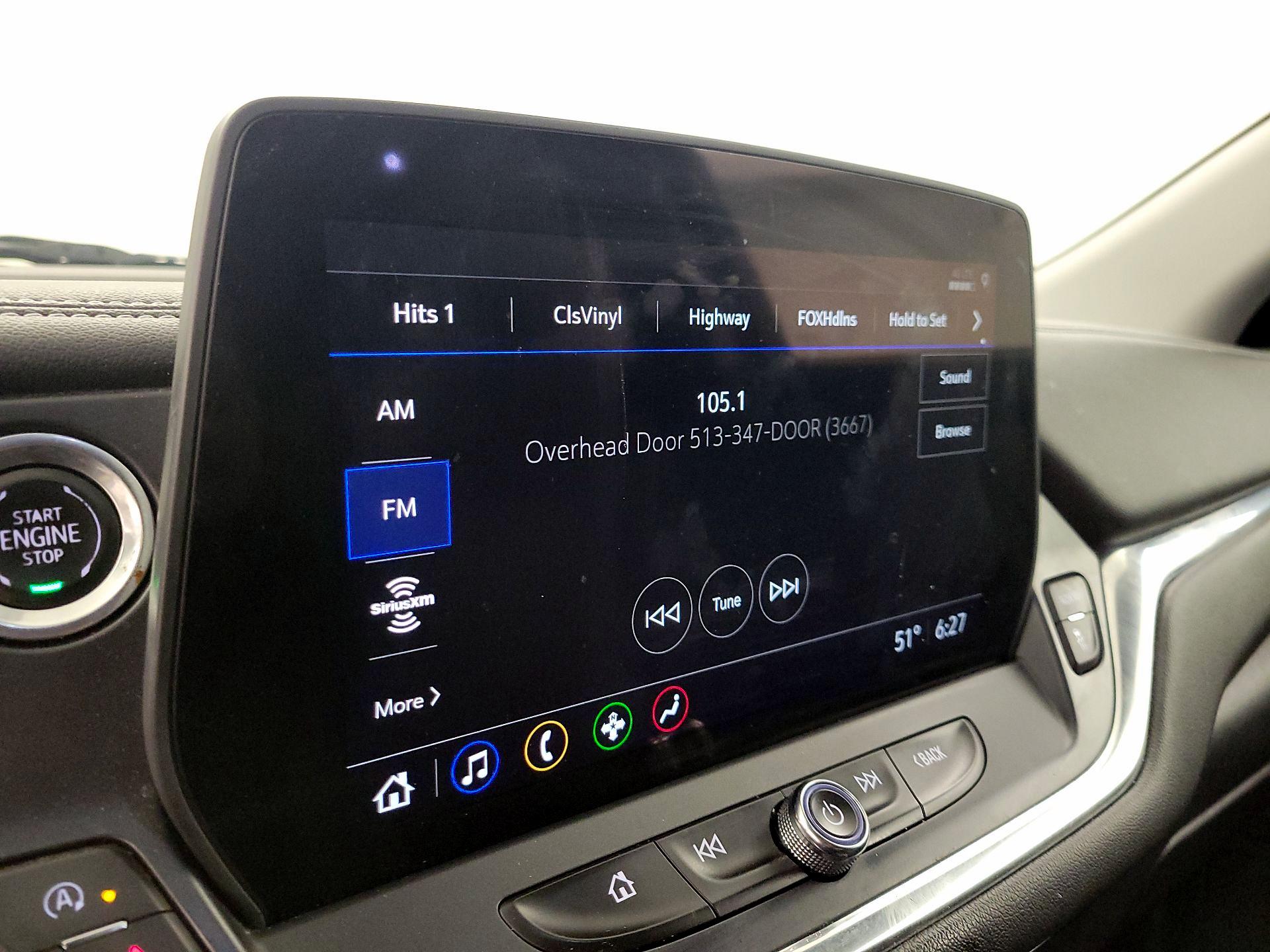 Thumbnail: 2023 Chevrolet Blazer - 15