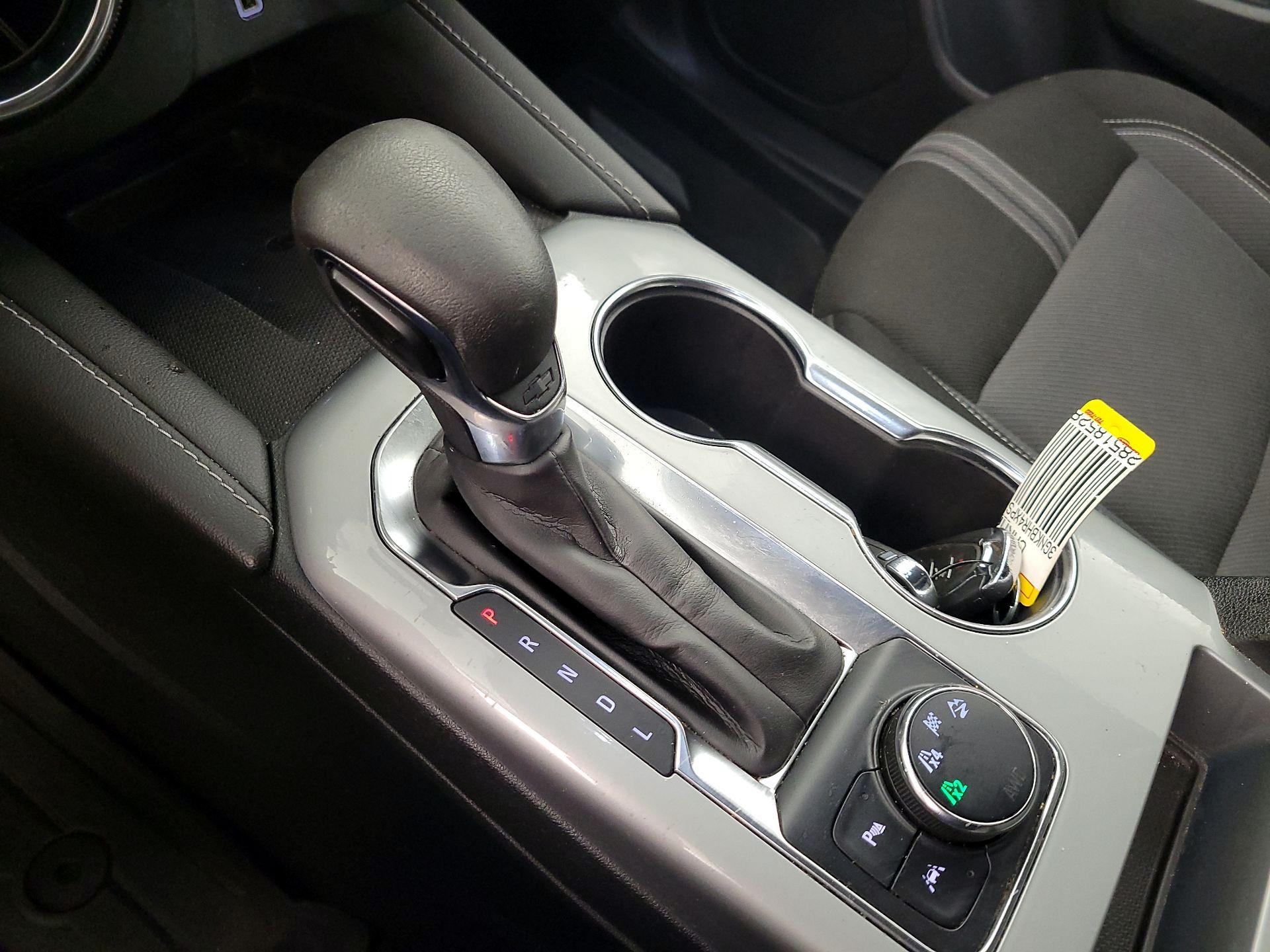 Thumbnail: 2023 Chevrolet Blazer - 17