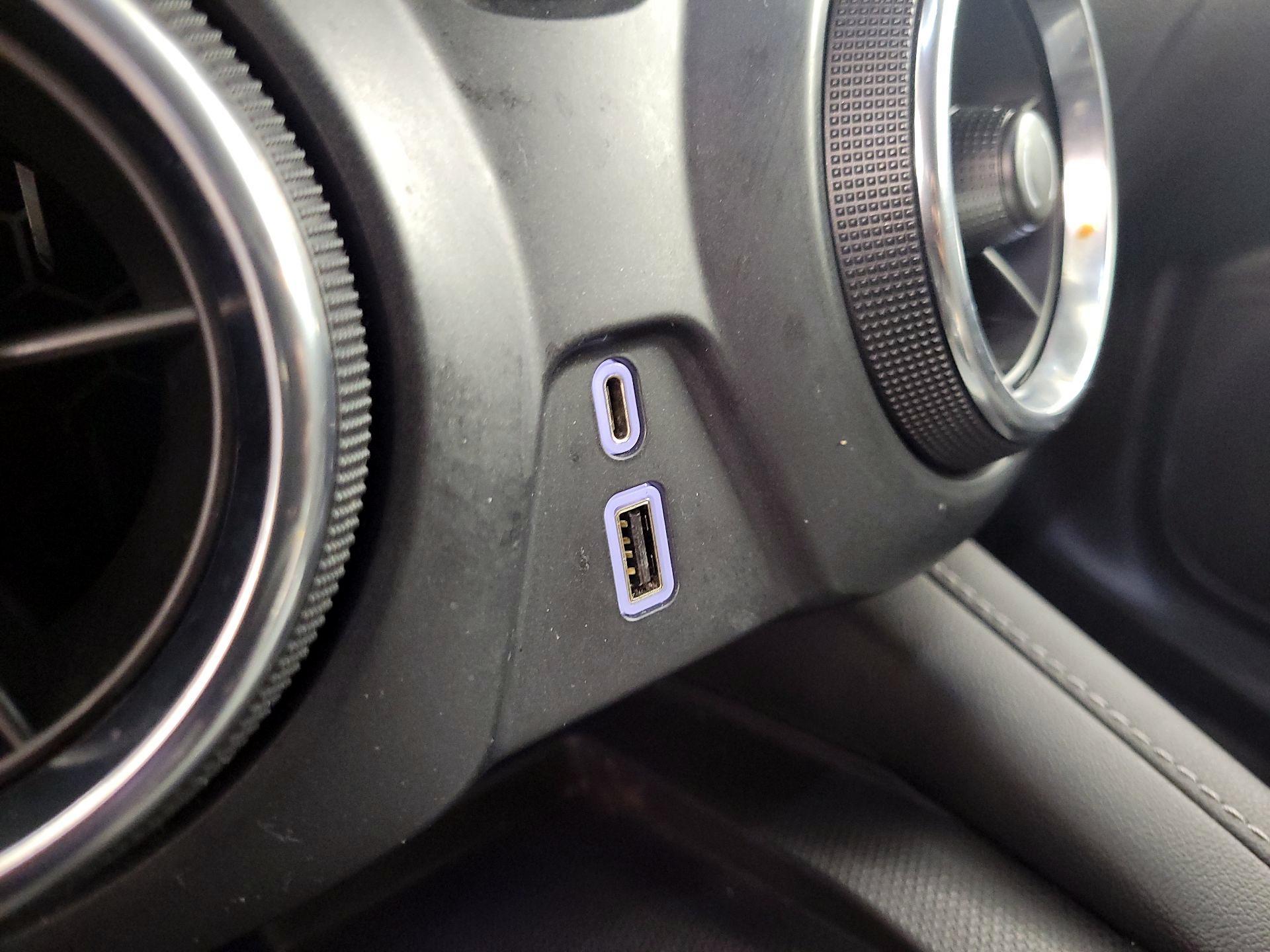 Thumbnail: 2023 Chevrolet Blazer - 18