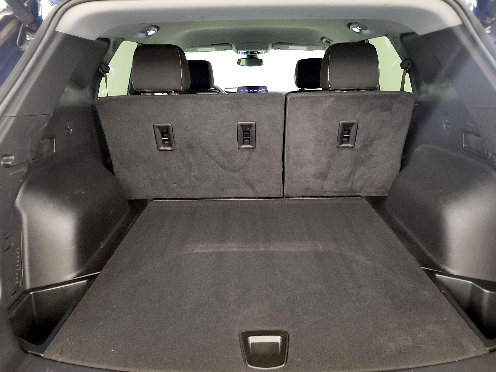 Thumbnail: 2023 Chevrolet Blazer - 20