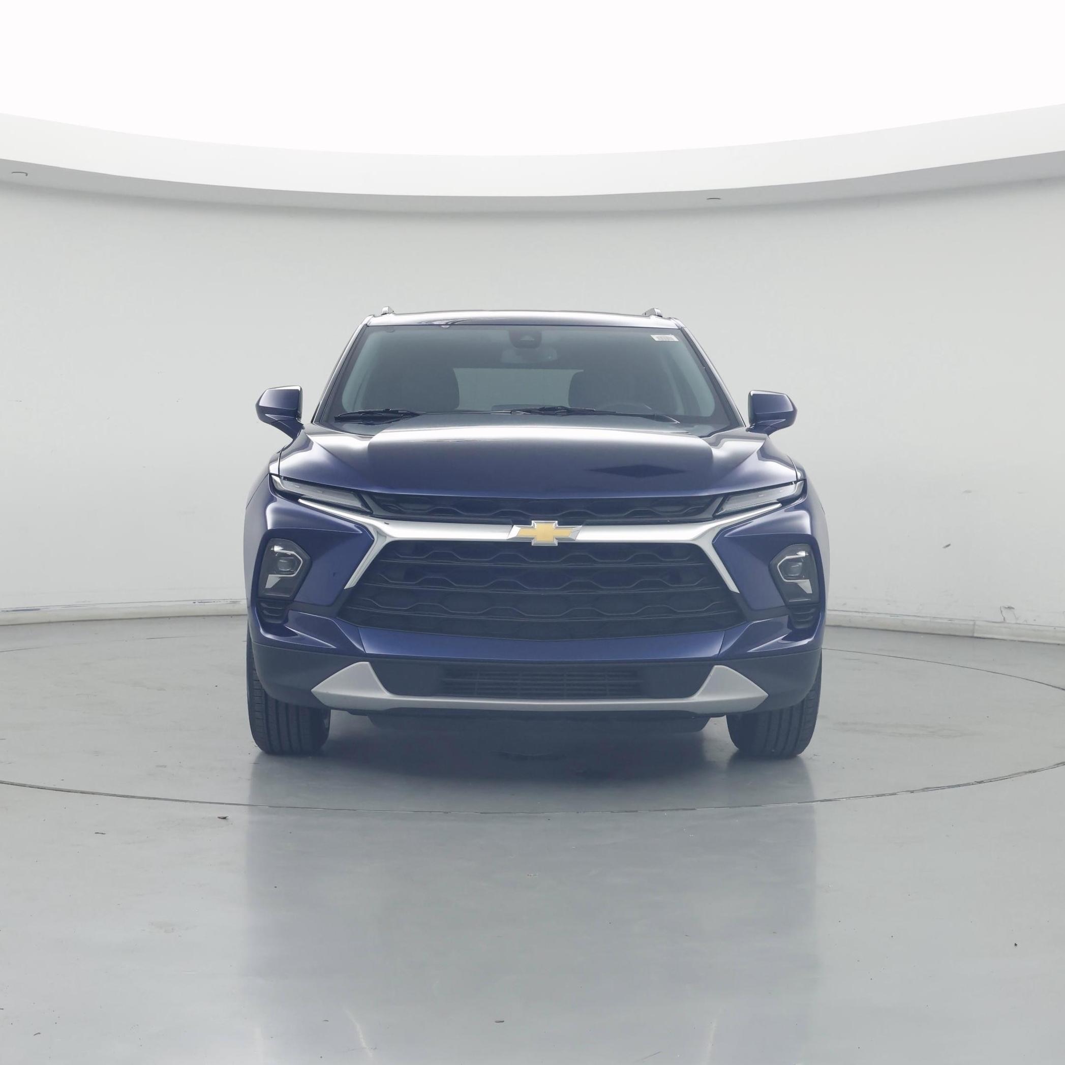 Thumbnail: 2023 Chevrolet Blazer - 5