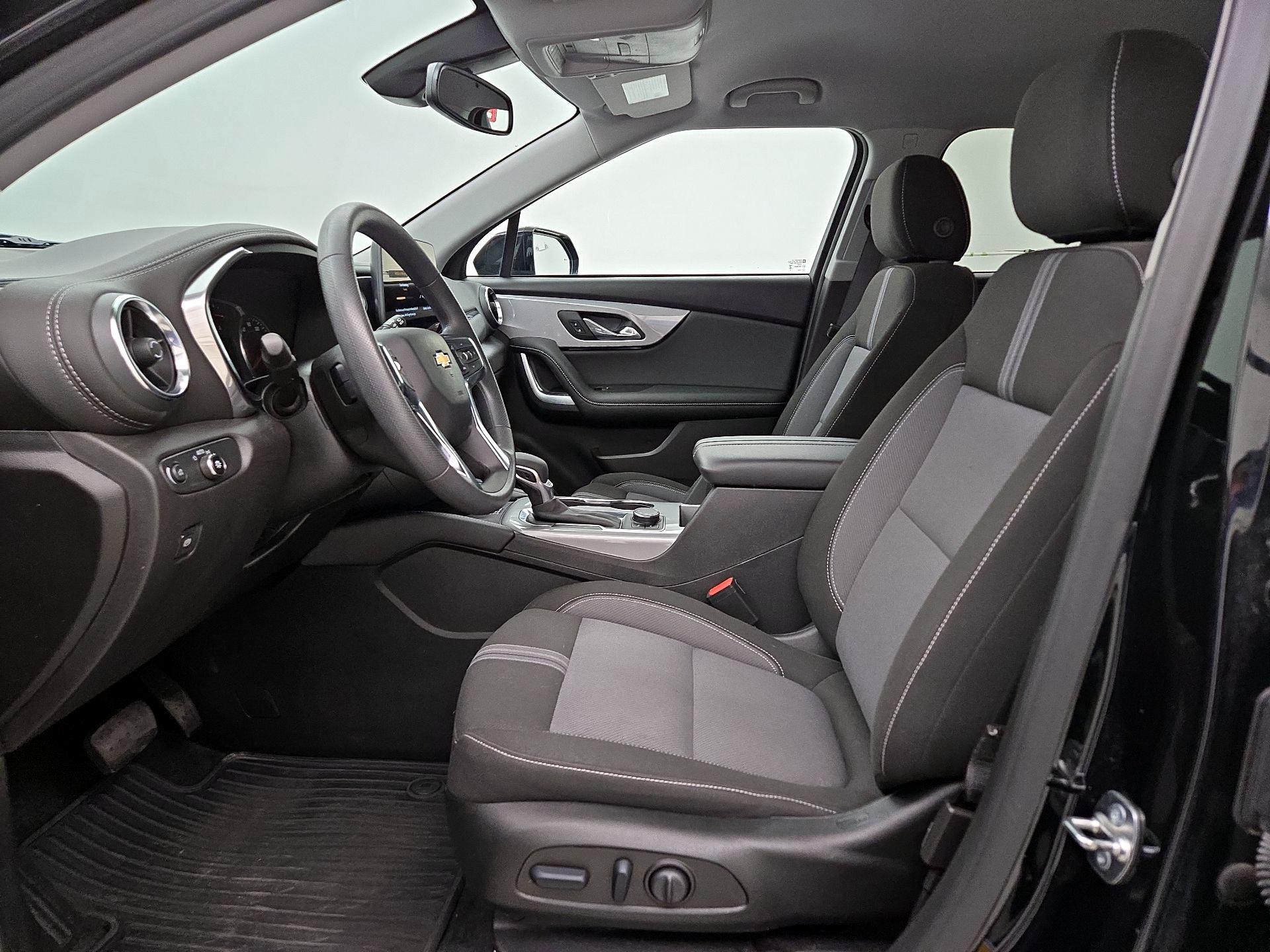 Thumbnail: 2024 Chevrolet Blazer - 11