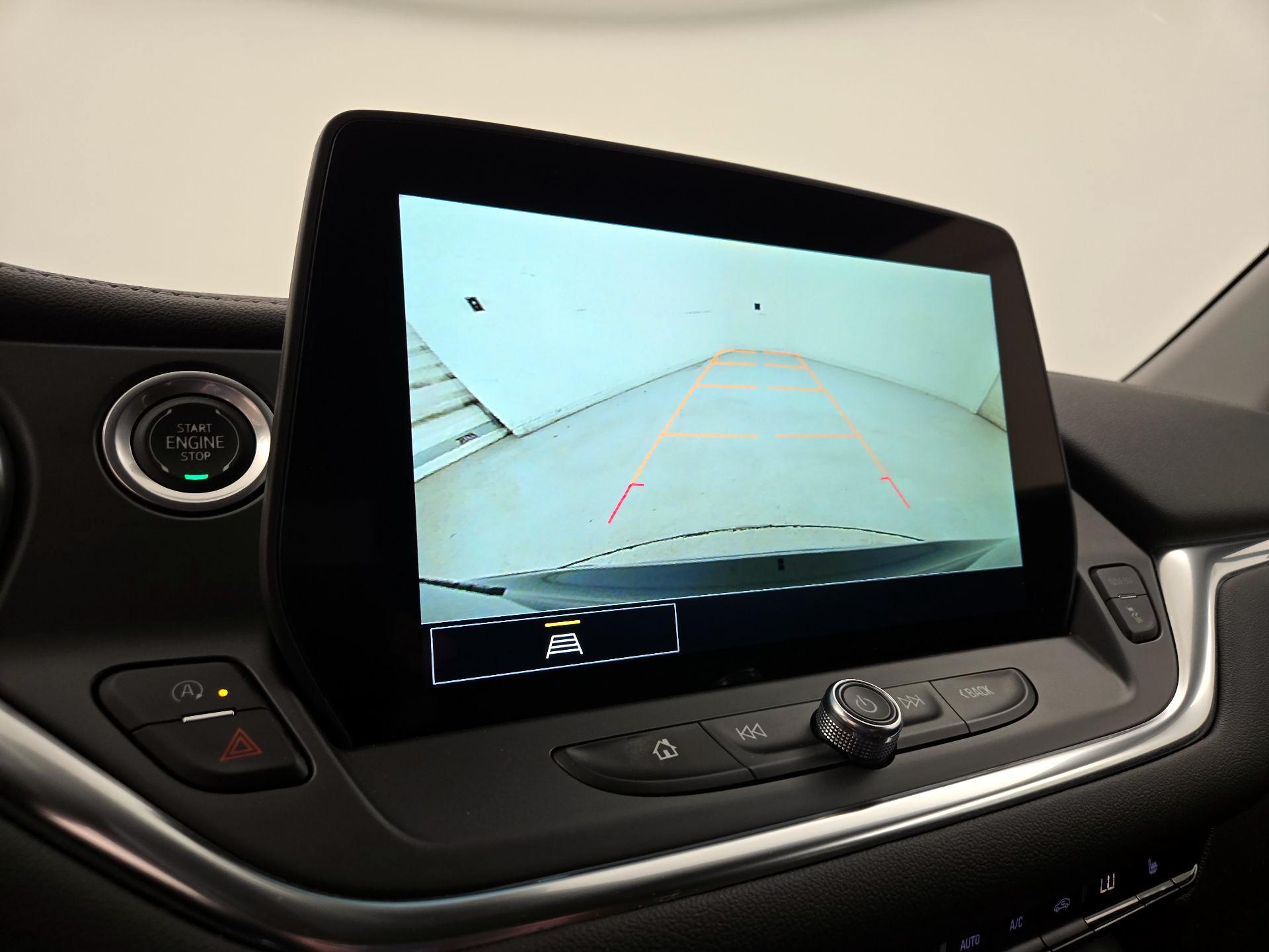 Thumbnail: 2024 Chevrolet Blazer - 14