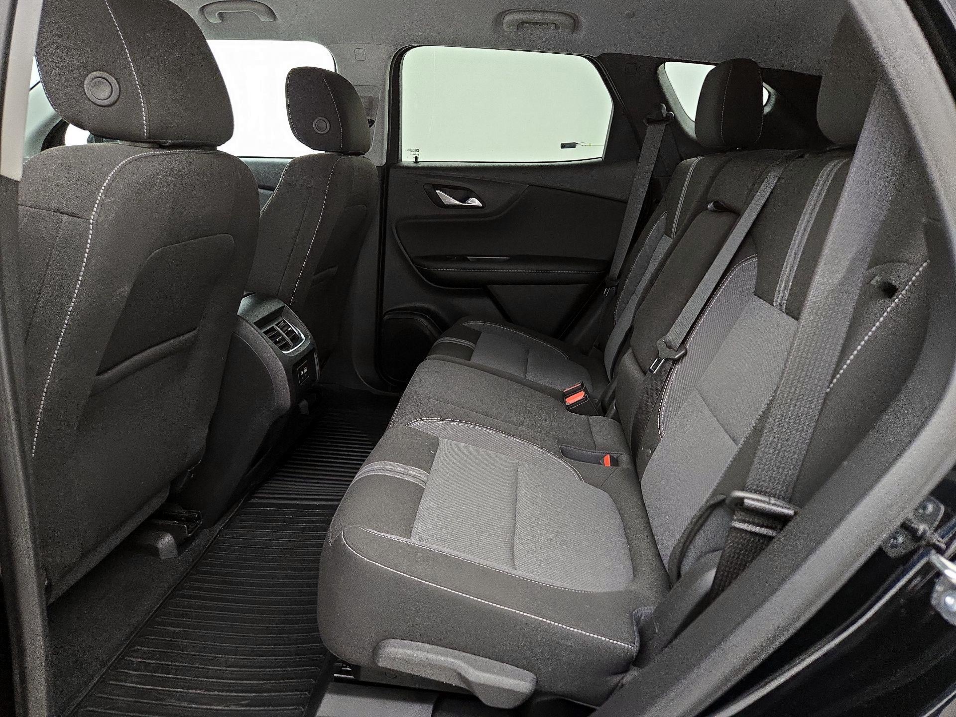 Thumbnail: 2024 Chevrolet Blazer - 19