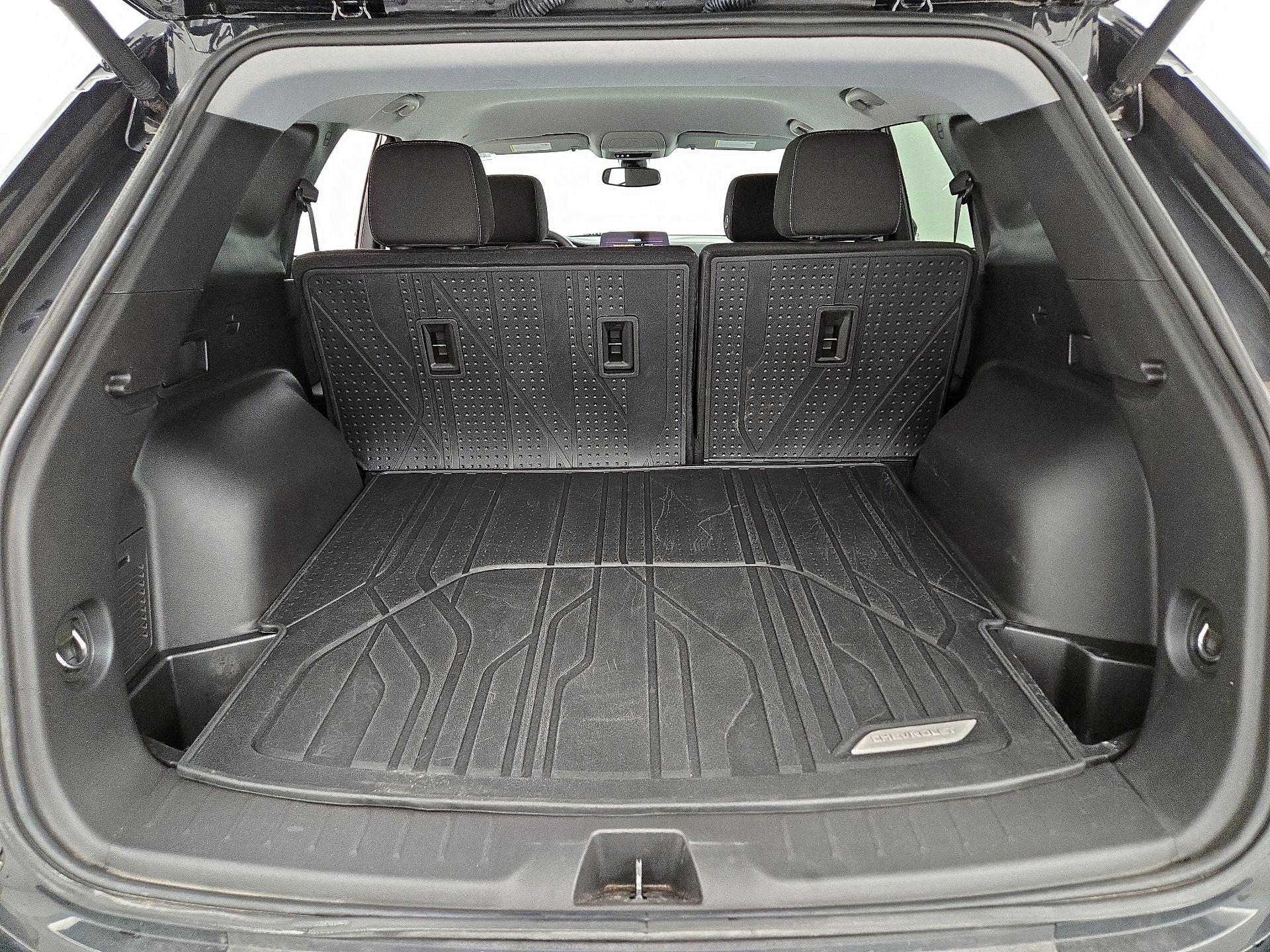 Thumbnail: 2024 Chevrolet Blazer - 20