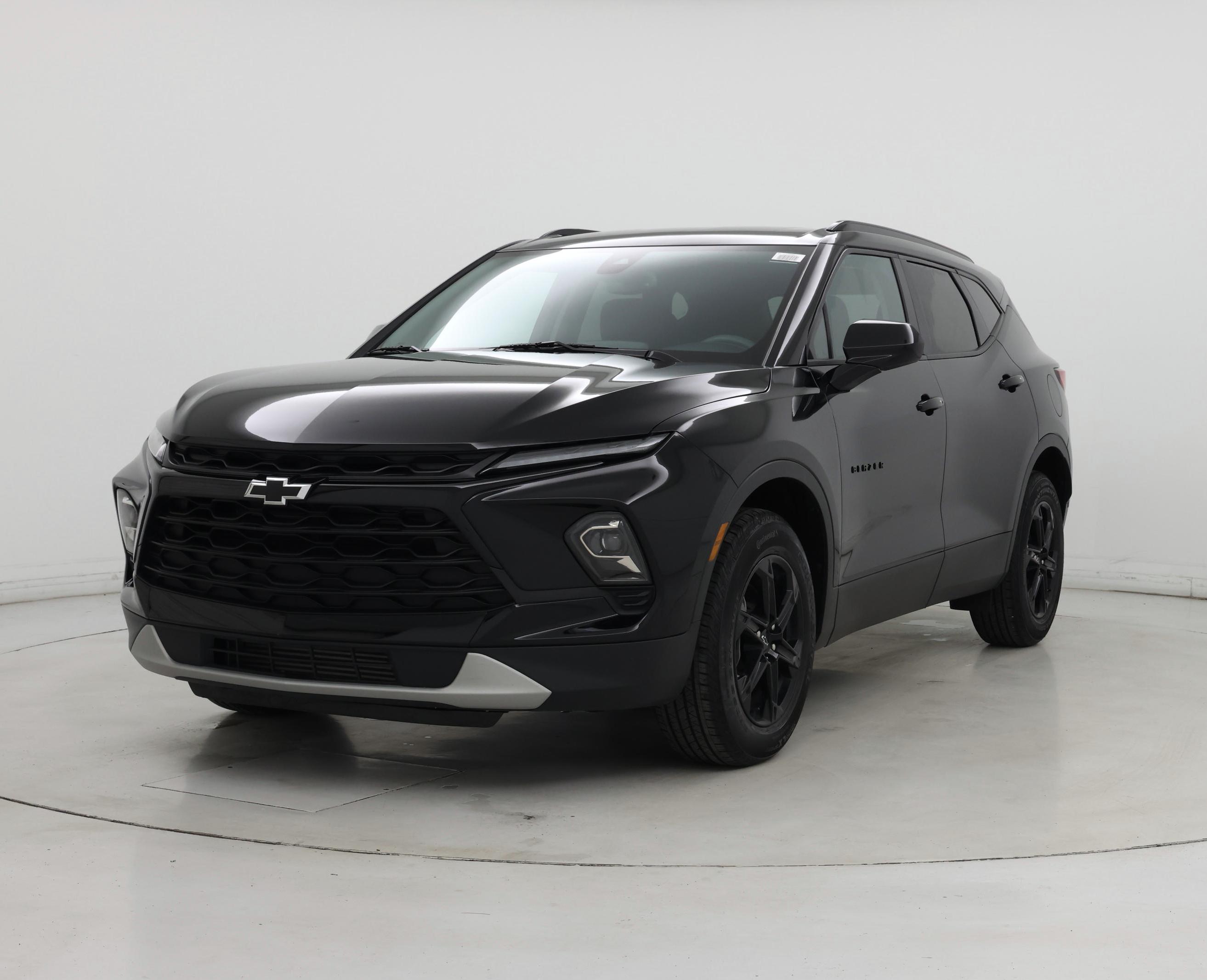 Thumbnail: 2024 Chevrolet Blazer - 4