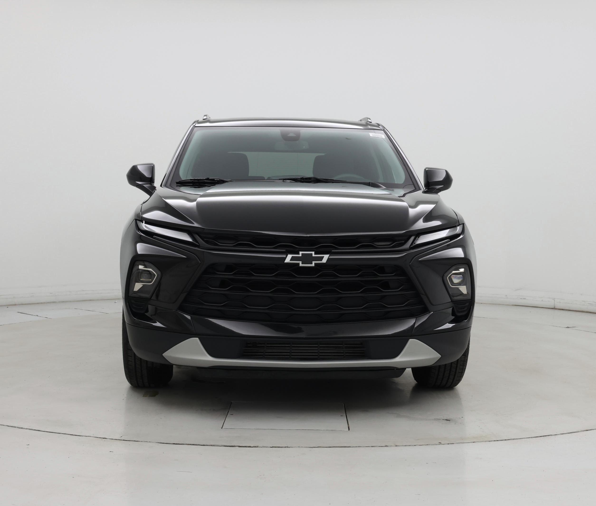 Thumbnail: 2024 Chevrolet Blazer - 5