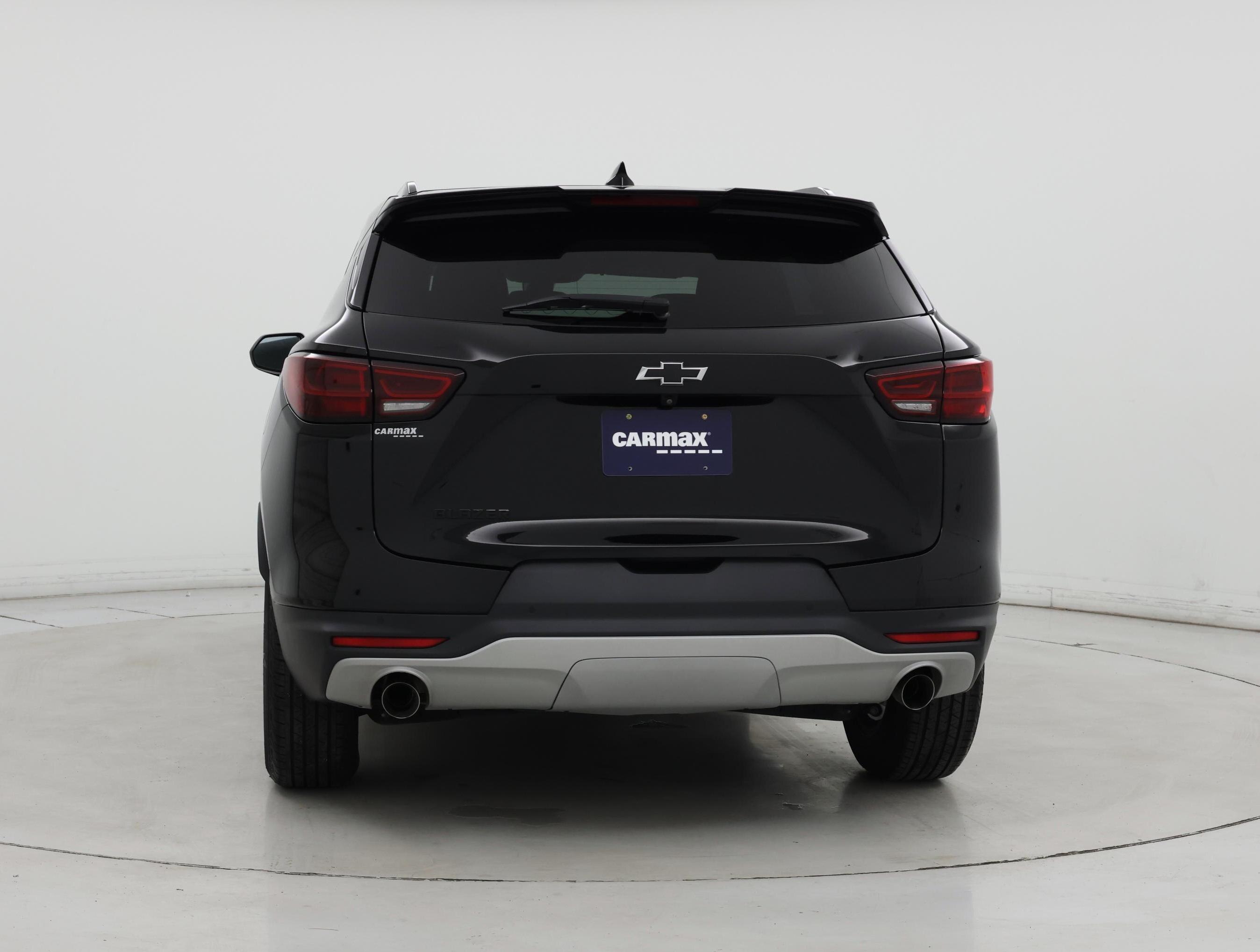 Thumbnail: 2024 Chevrolet Blazer - 6