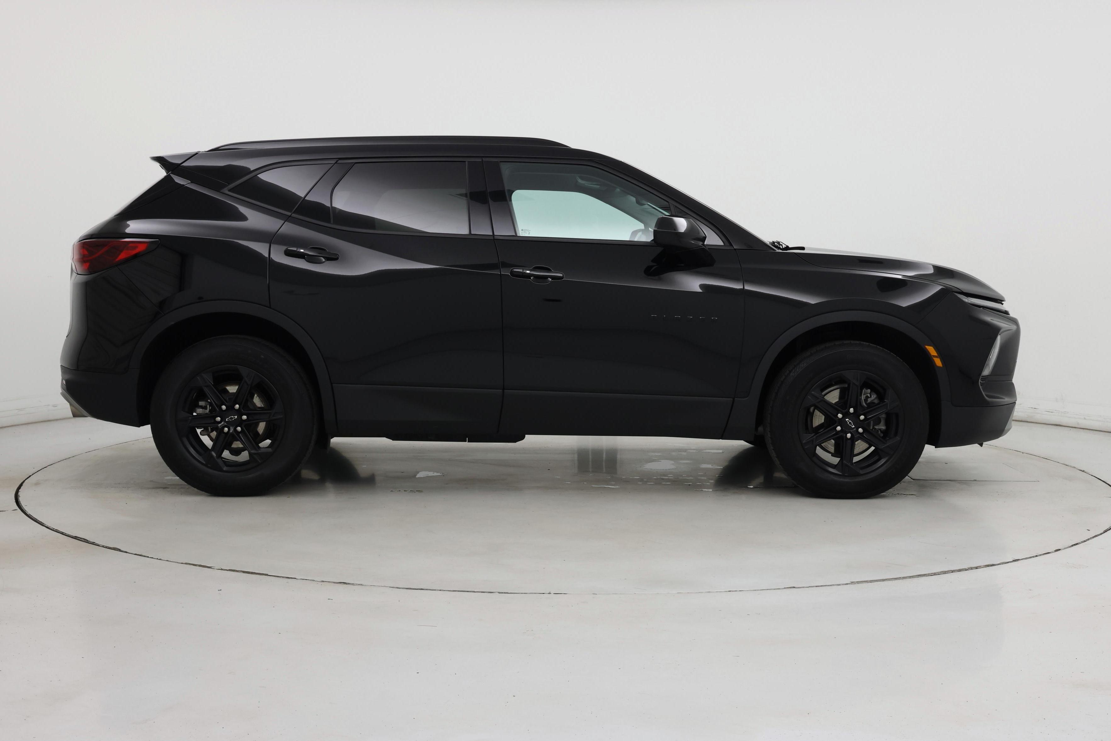 Thumbnail: 2024 Chevrolet Blazer - 7