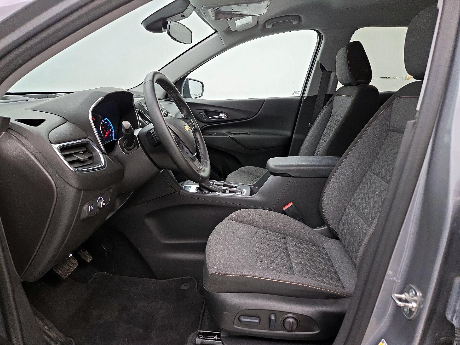 Thumbnail: 2024 Chevrolet Equinox - 11