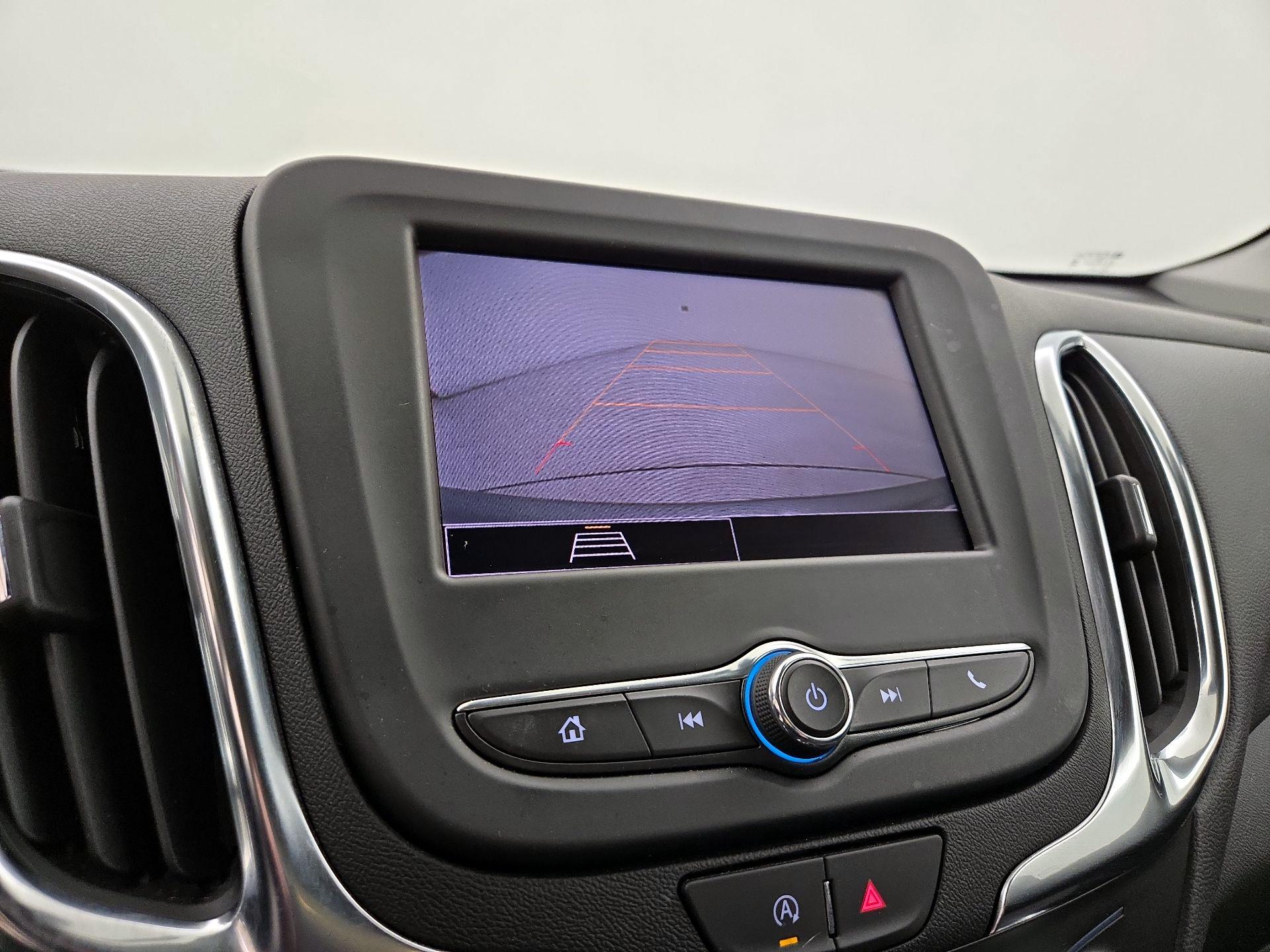 Thumbnail: 2024 Chevrolet Equinox - 14