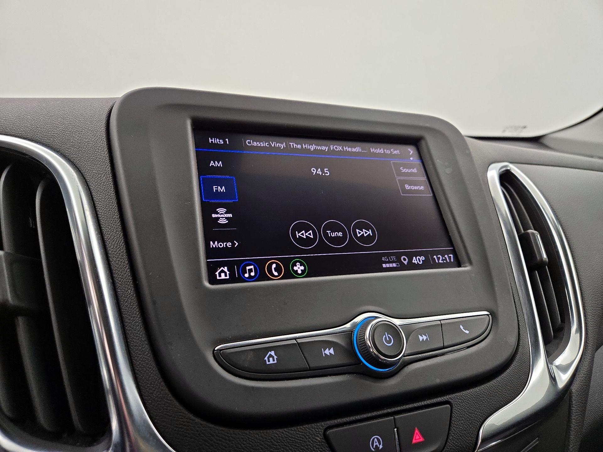 Thumbnail: 2024 Chevrolet Equinox - 15