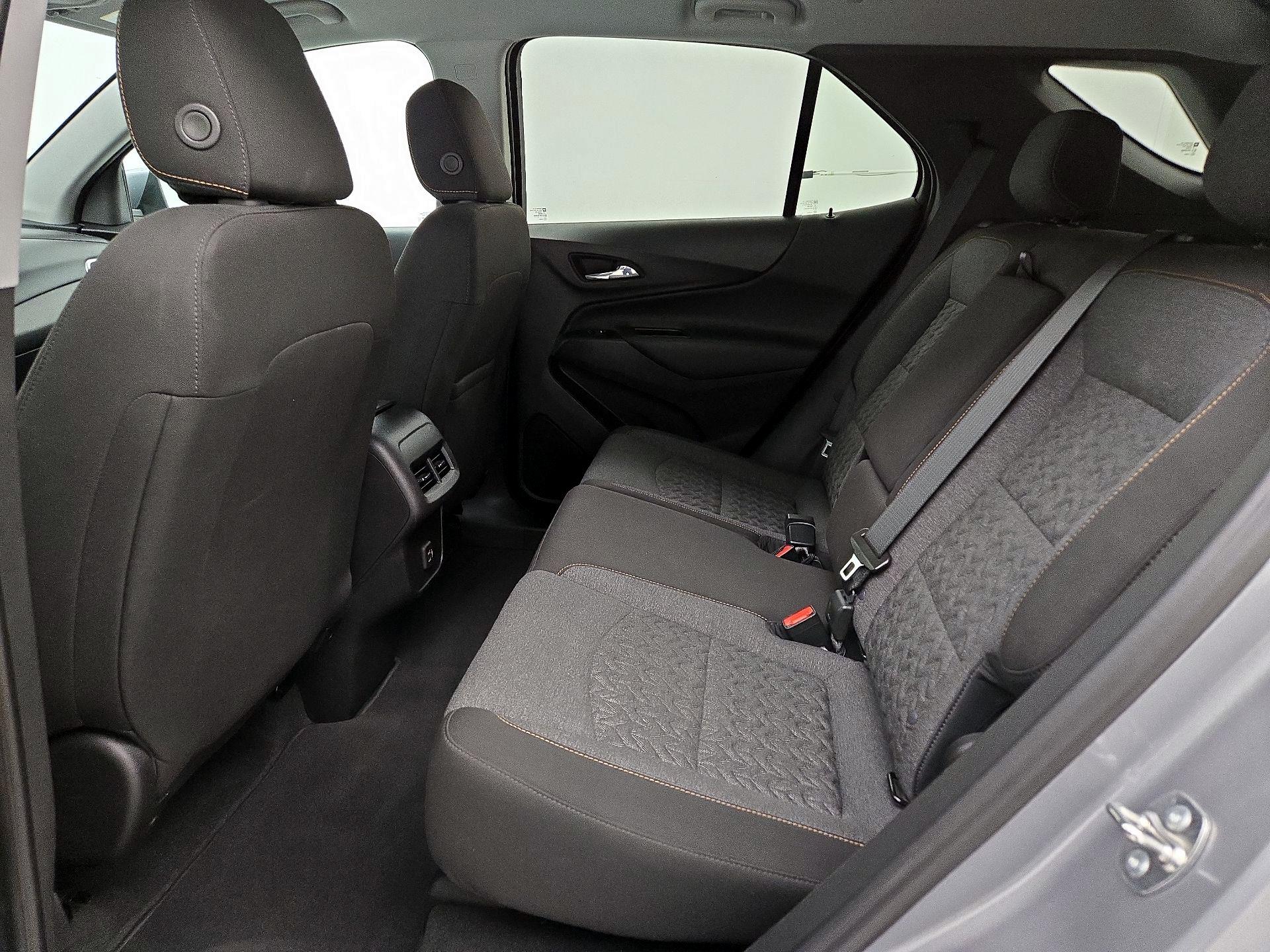 Thumbnail: 2024 Chevrolet Equinox - 19