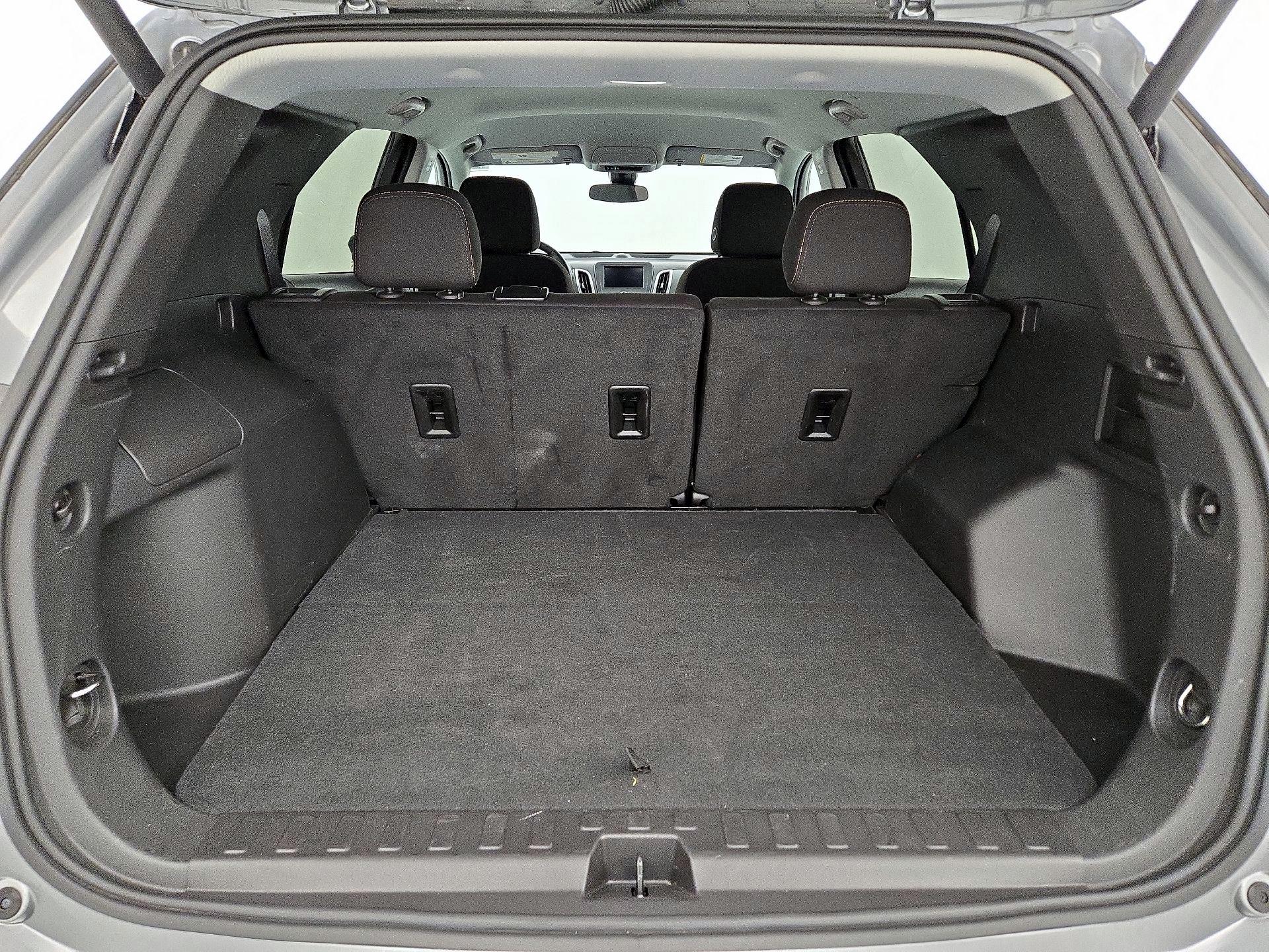 Thumbnail: 2024 Chevrolet Equinox - 20