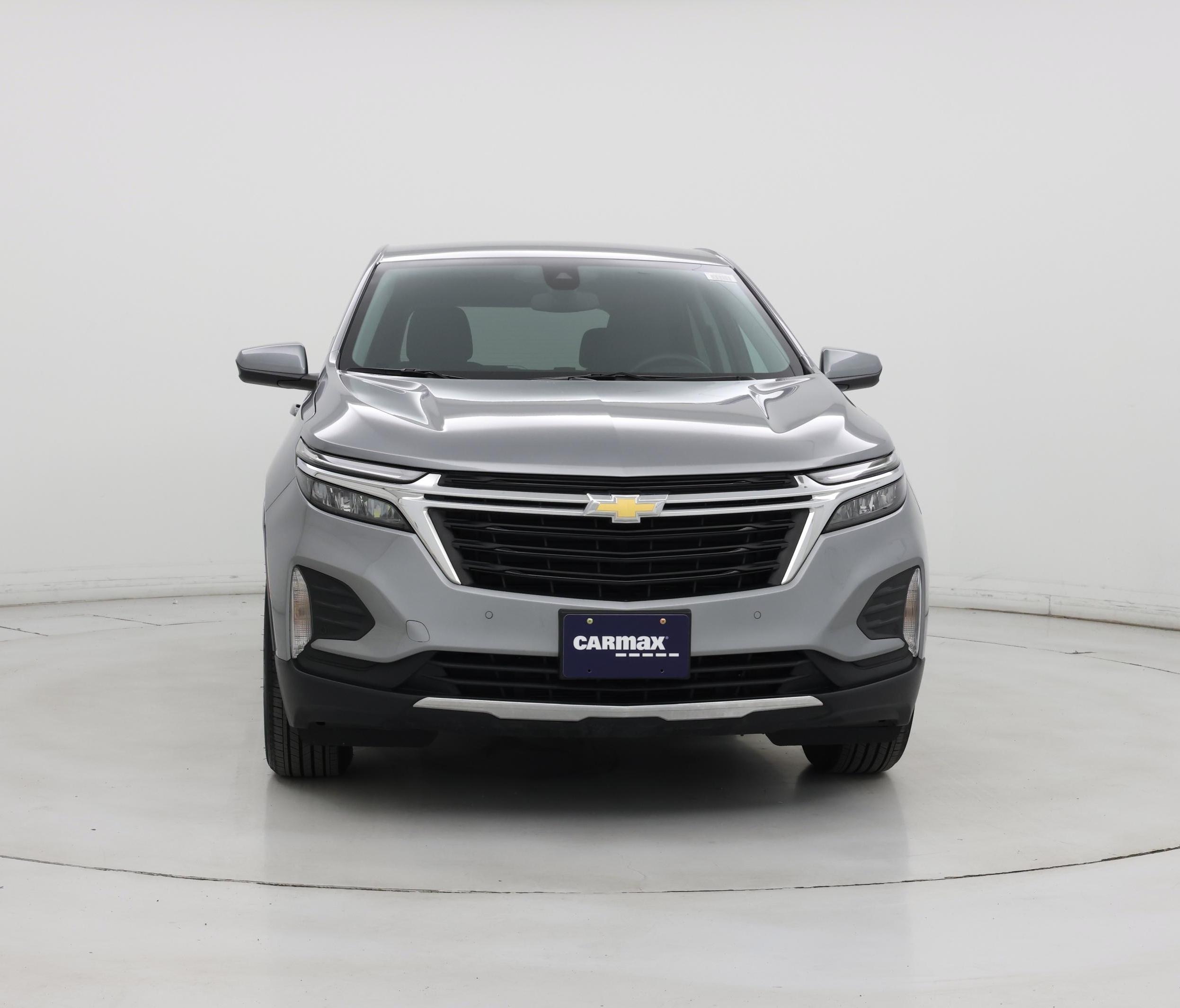 Thumbnail: 2024 Chevrolet Equinox - 5