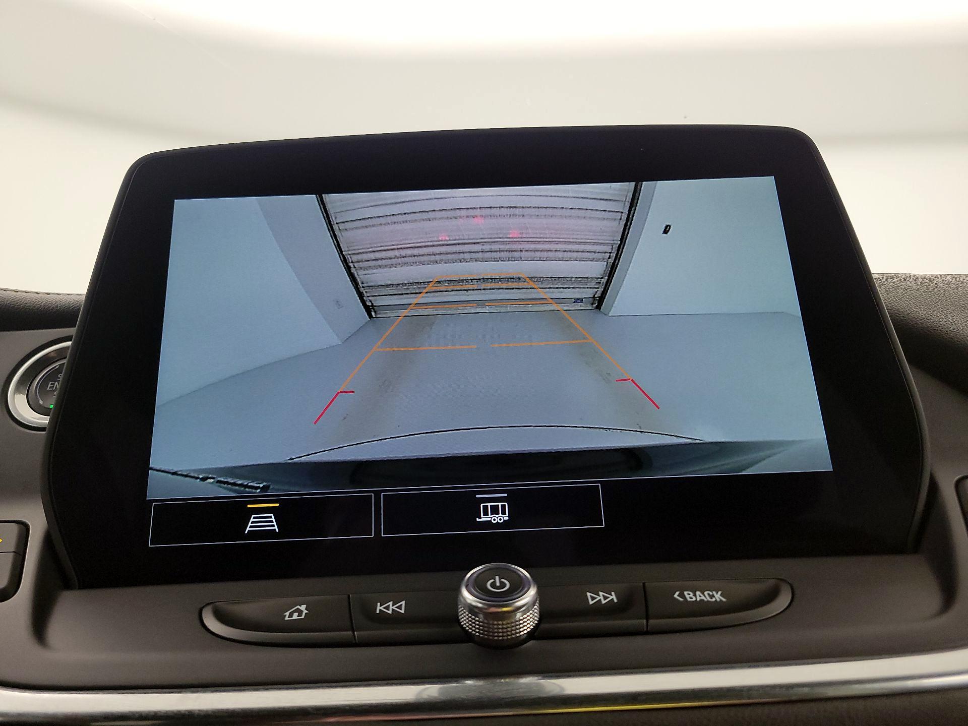 Thumbnail: 2023 Chevrolet Blazer - 14