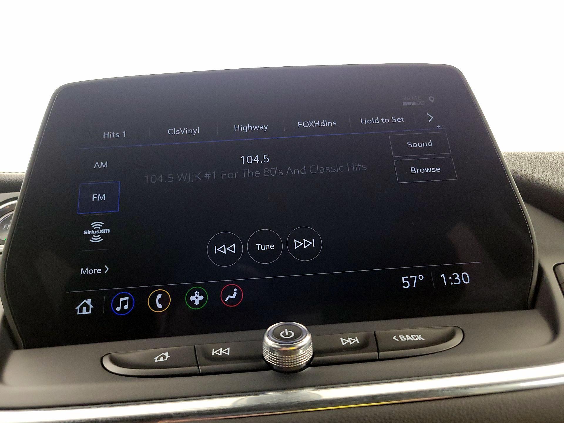 Thumbnail: 2023 Chevrolet Blazer - 15