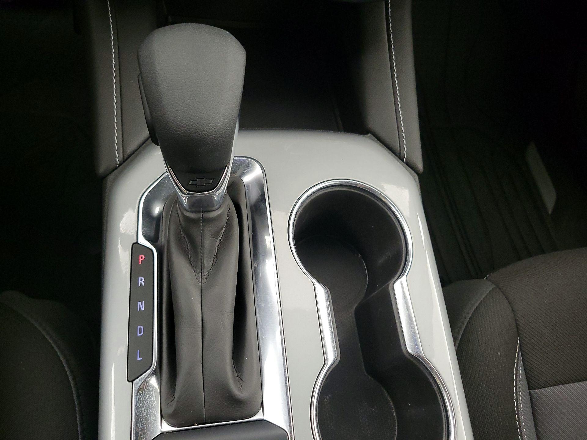 Thumbnail: 2023 Chevrolet Blazer - 17