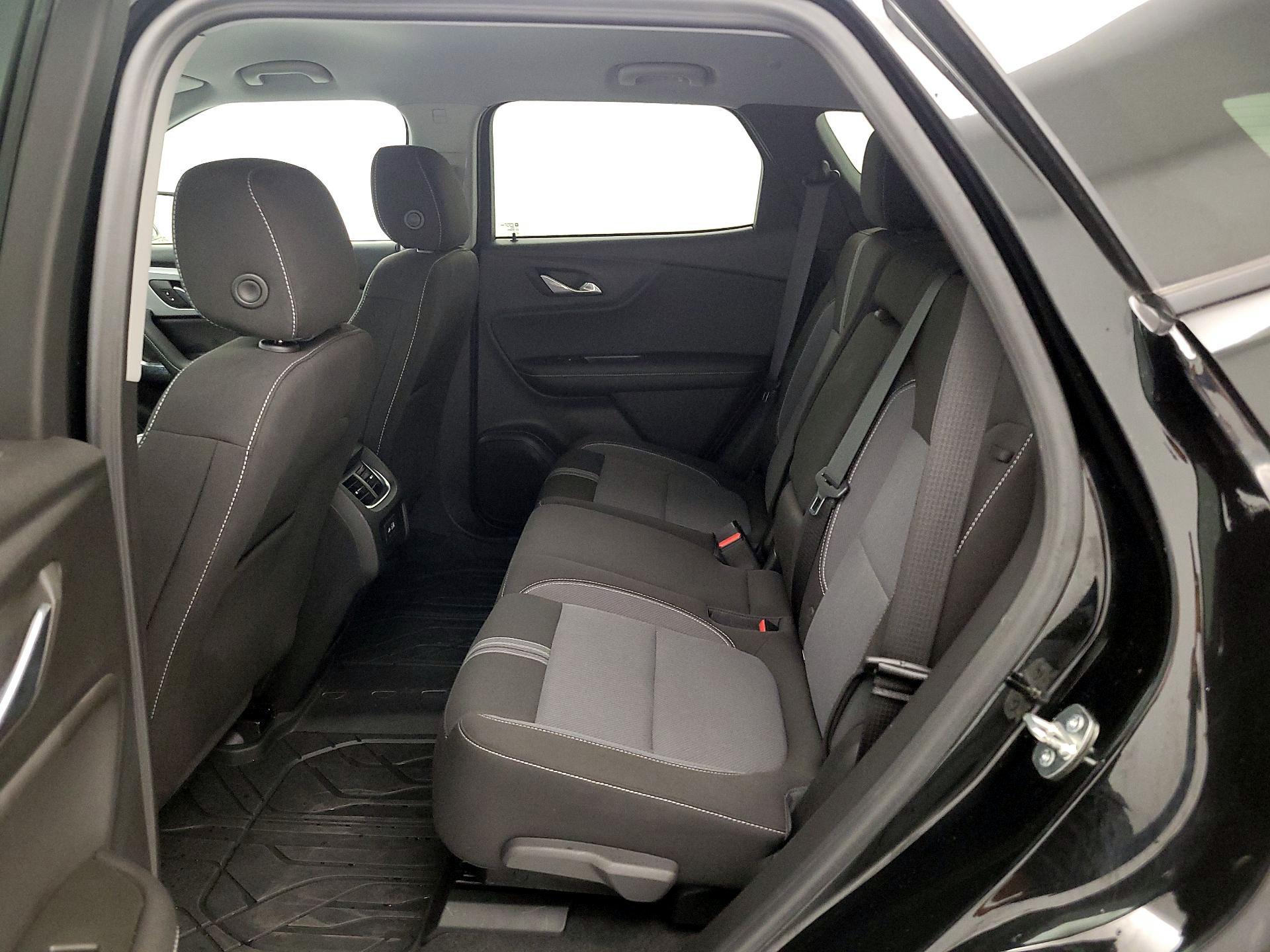 Thumbnail: 2023 Chevrolet Blazer - 19