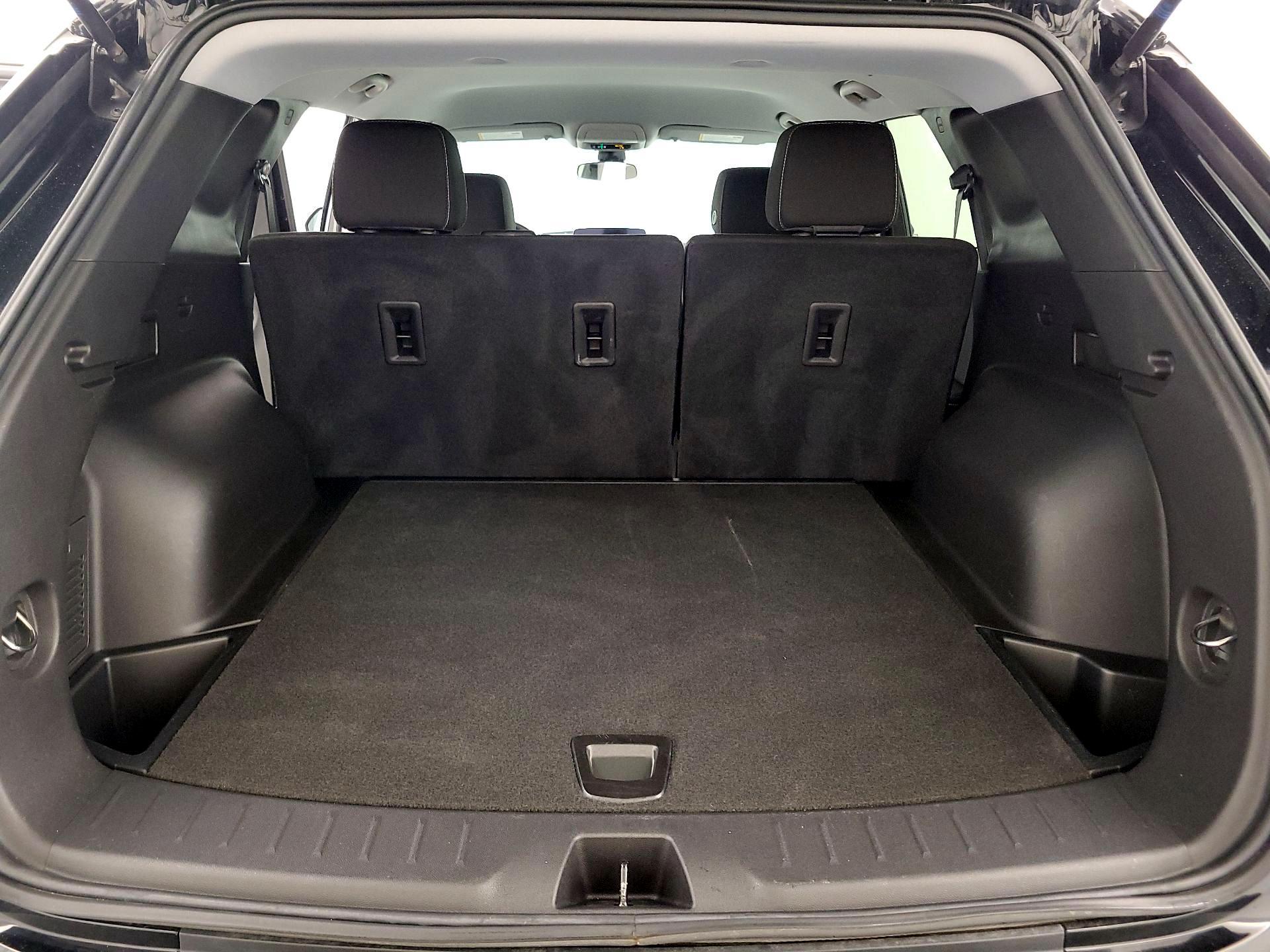 Thumbnail: 2023 Chevrolet Blazer - 20