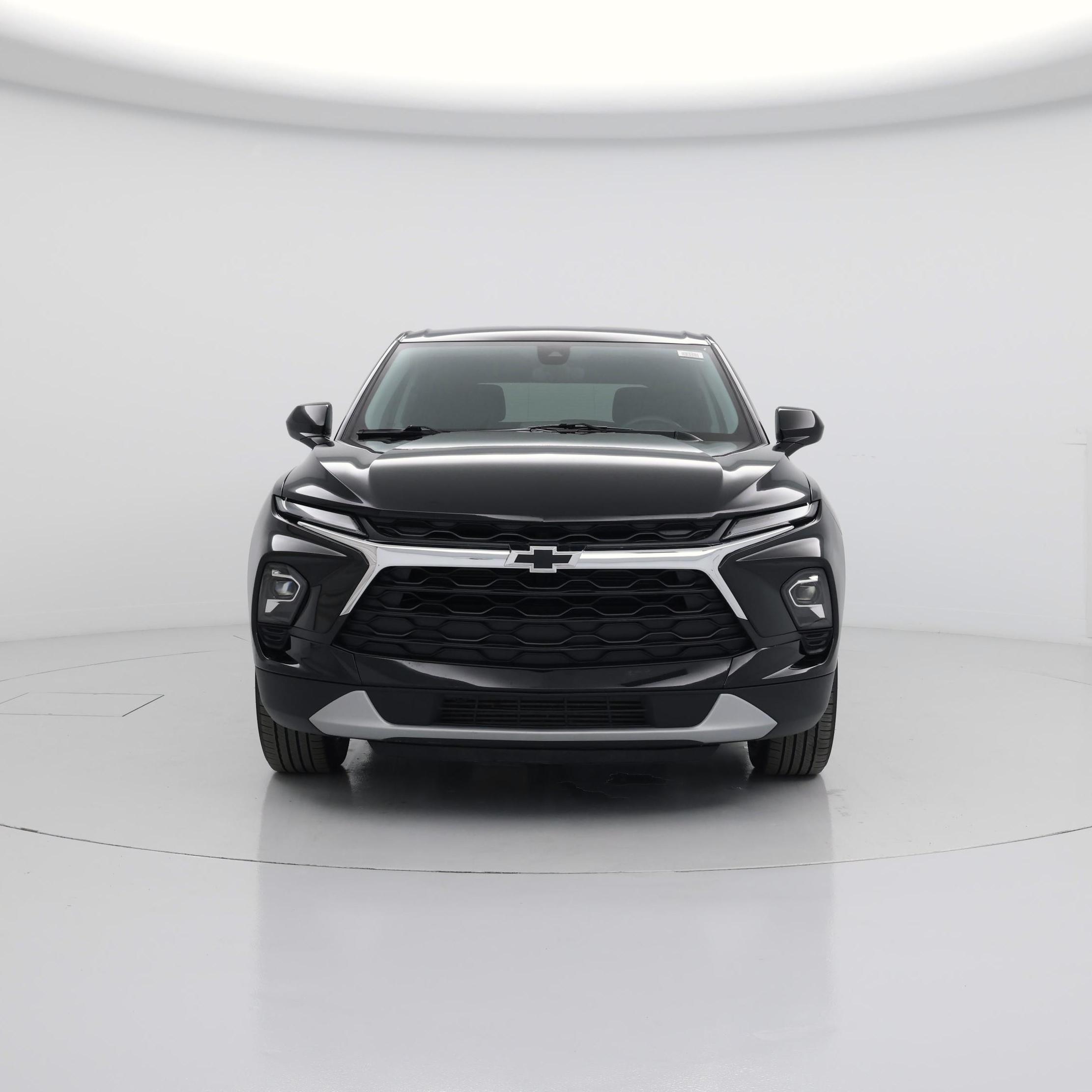 Thumbnail: 2023 Chevrolet Blazer - 5