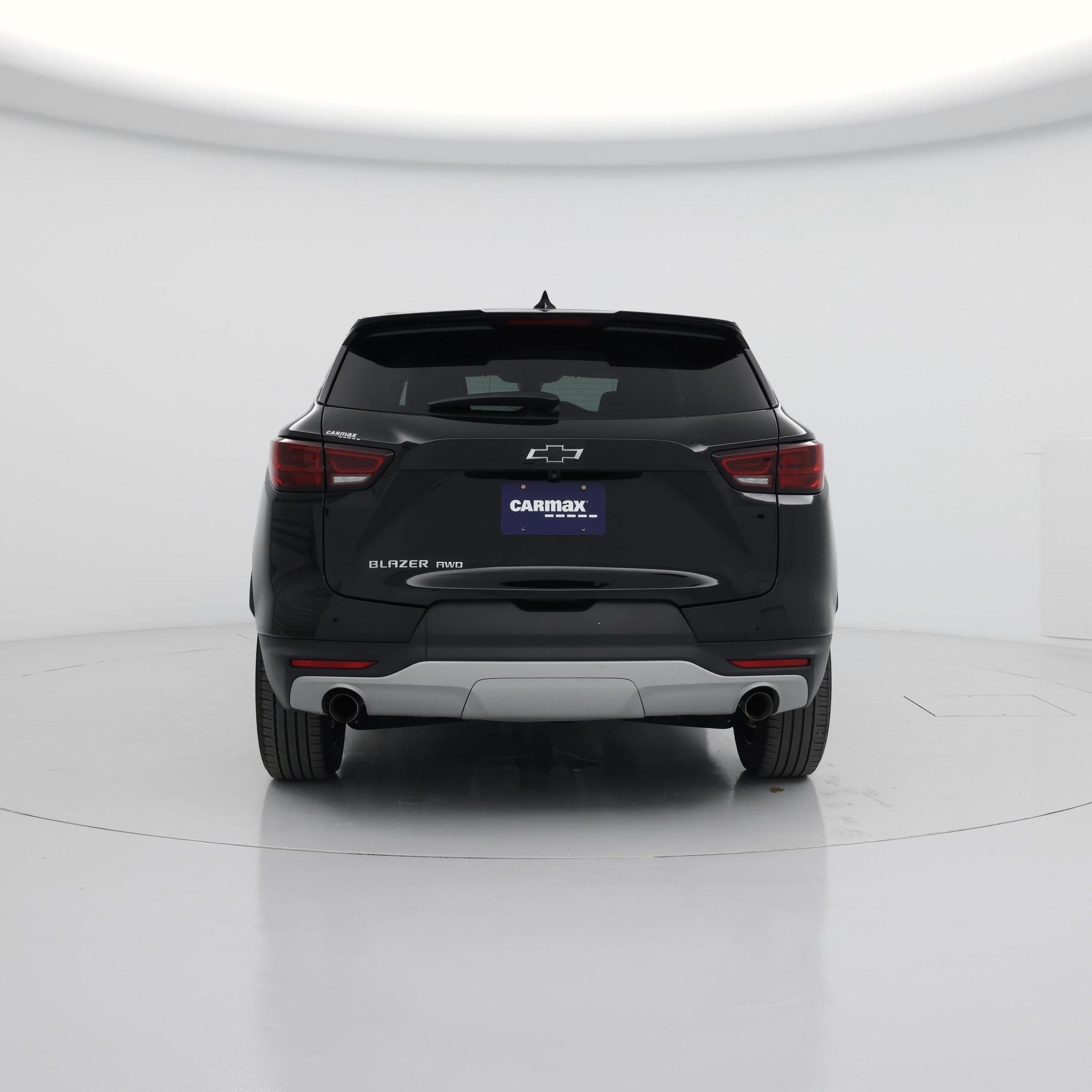 Thumbnail: 2023 Chevrolet Blazer - 6