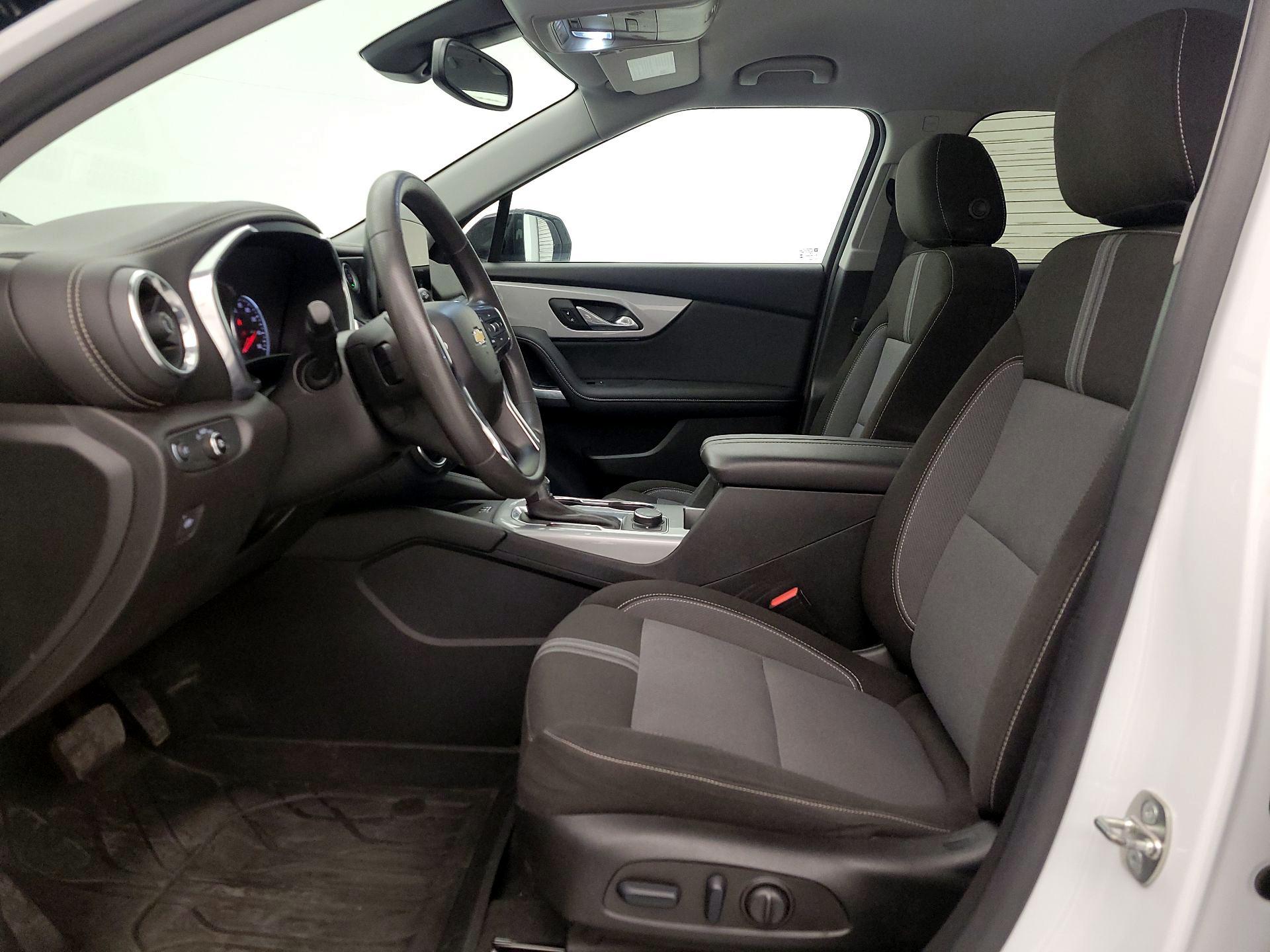 Thumbnail: 2023 Chevrolet Blazer - 11