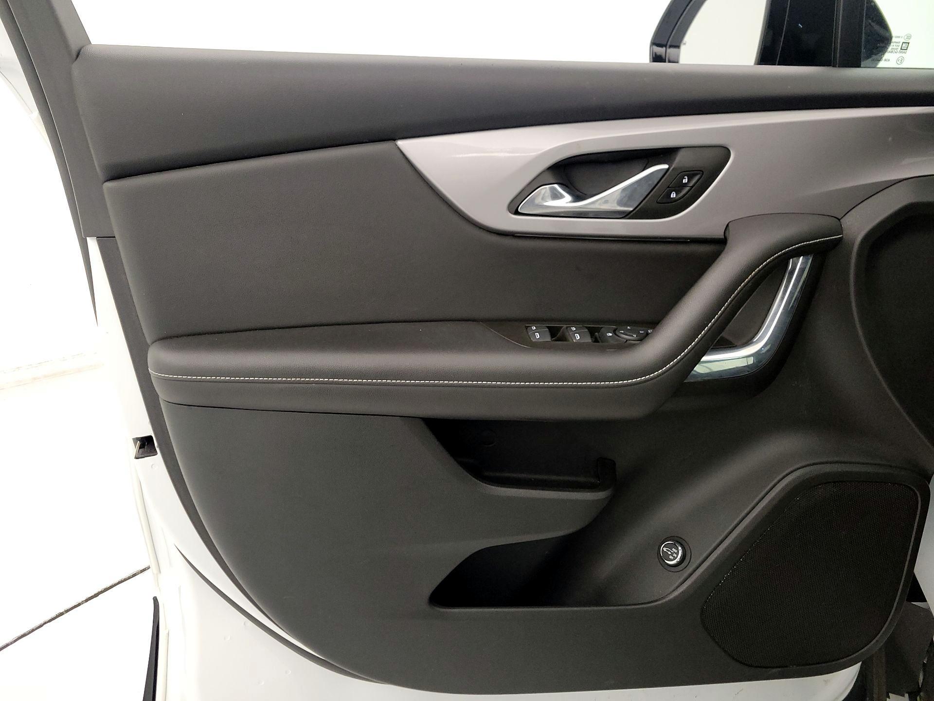 Thumbnail: 2023 Chevrolet Blazer - 12