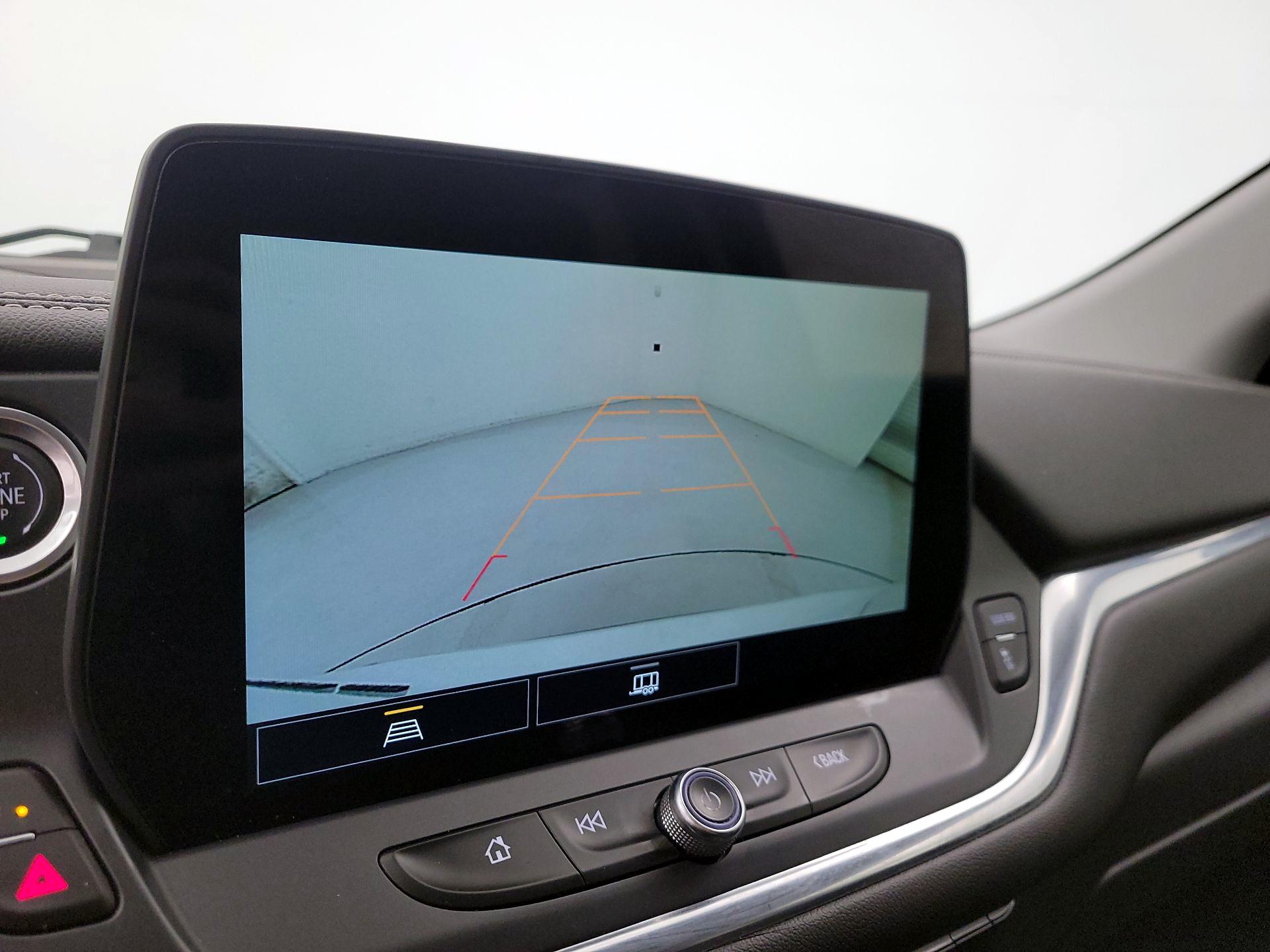 Thumbnail: 2023 Chevrolet Blazer - 14