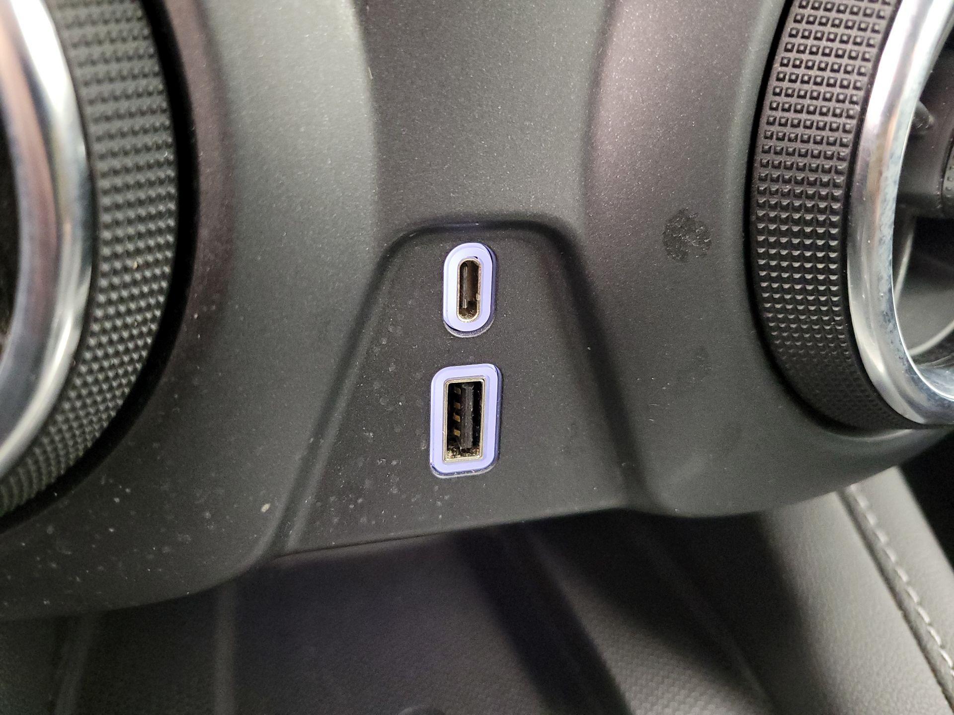 Thumbnail: 2023 Chevrolet Blazer - 18