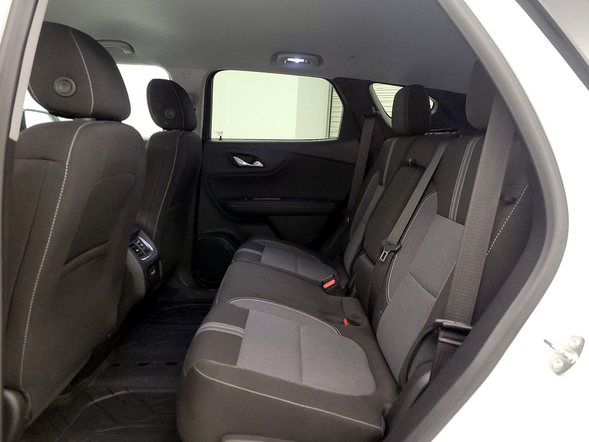 Thumbnail: 2023 Chevrolet Blazer - 19