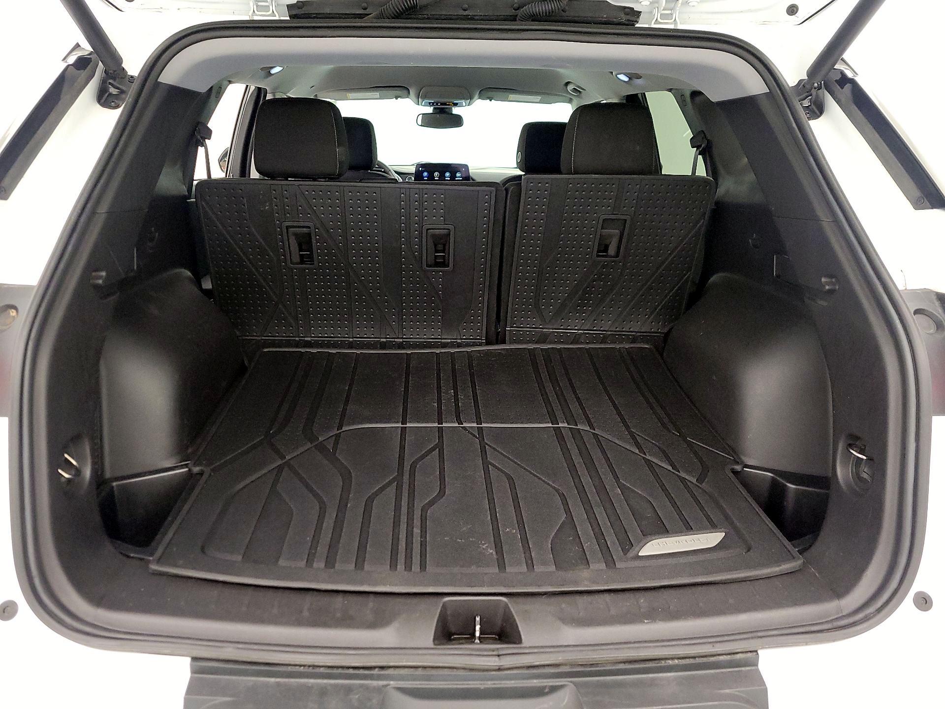 Thumbnail: 2023 Chevrolet Blazer - 20