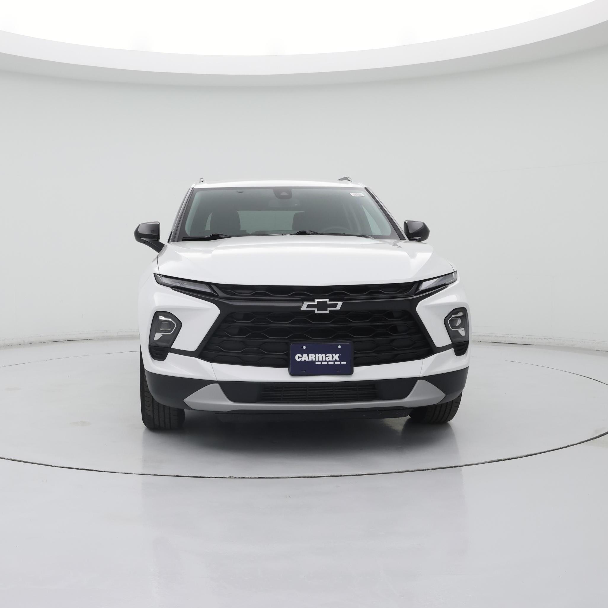 Thumbnail: 2023 Chevrolet Blazer - 5