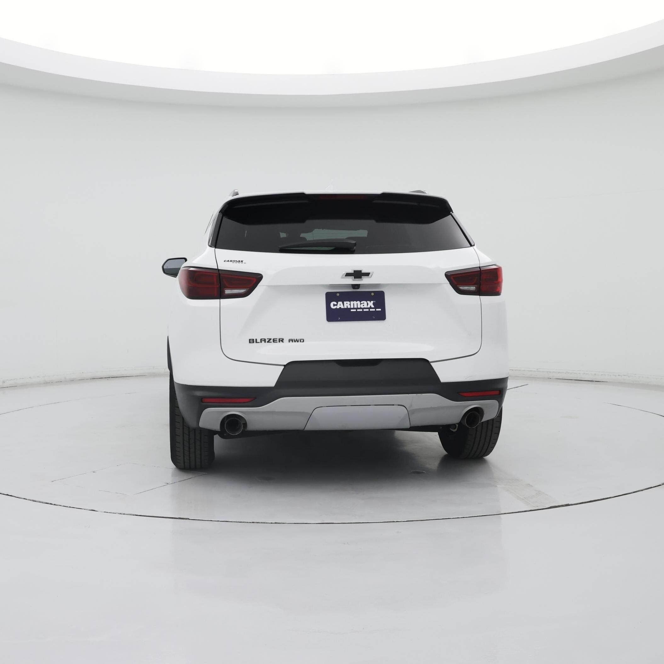 Thumbnail: 2023 Chevrolet Blazer - 6