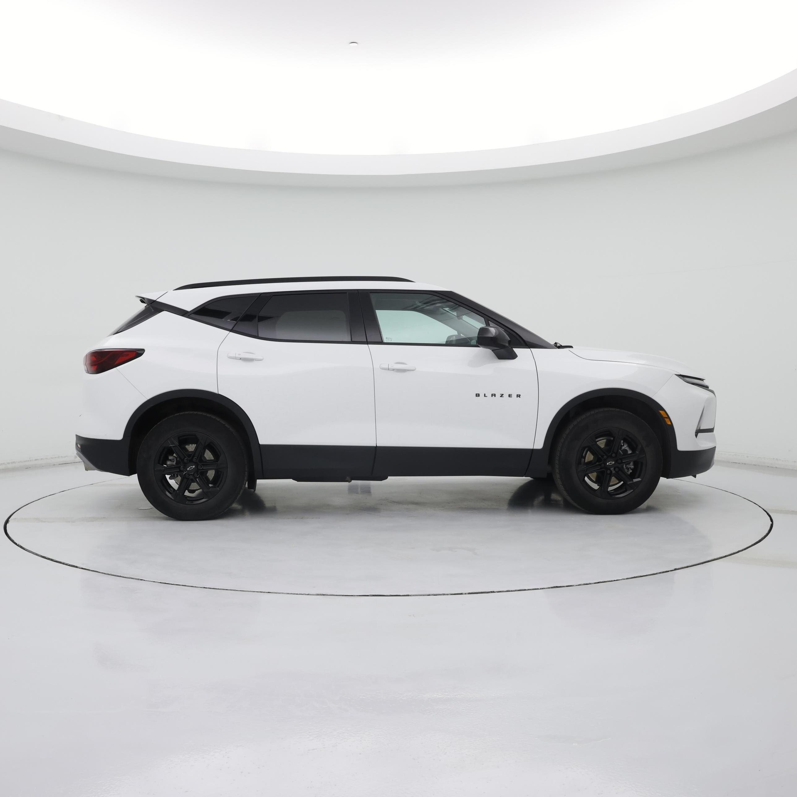 Thumbnail: 2023 Chevrolet Blazer - 7