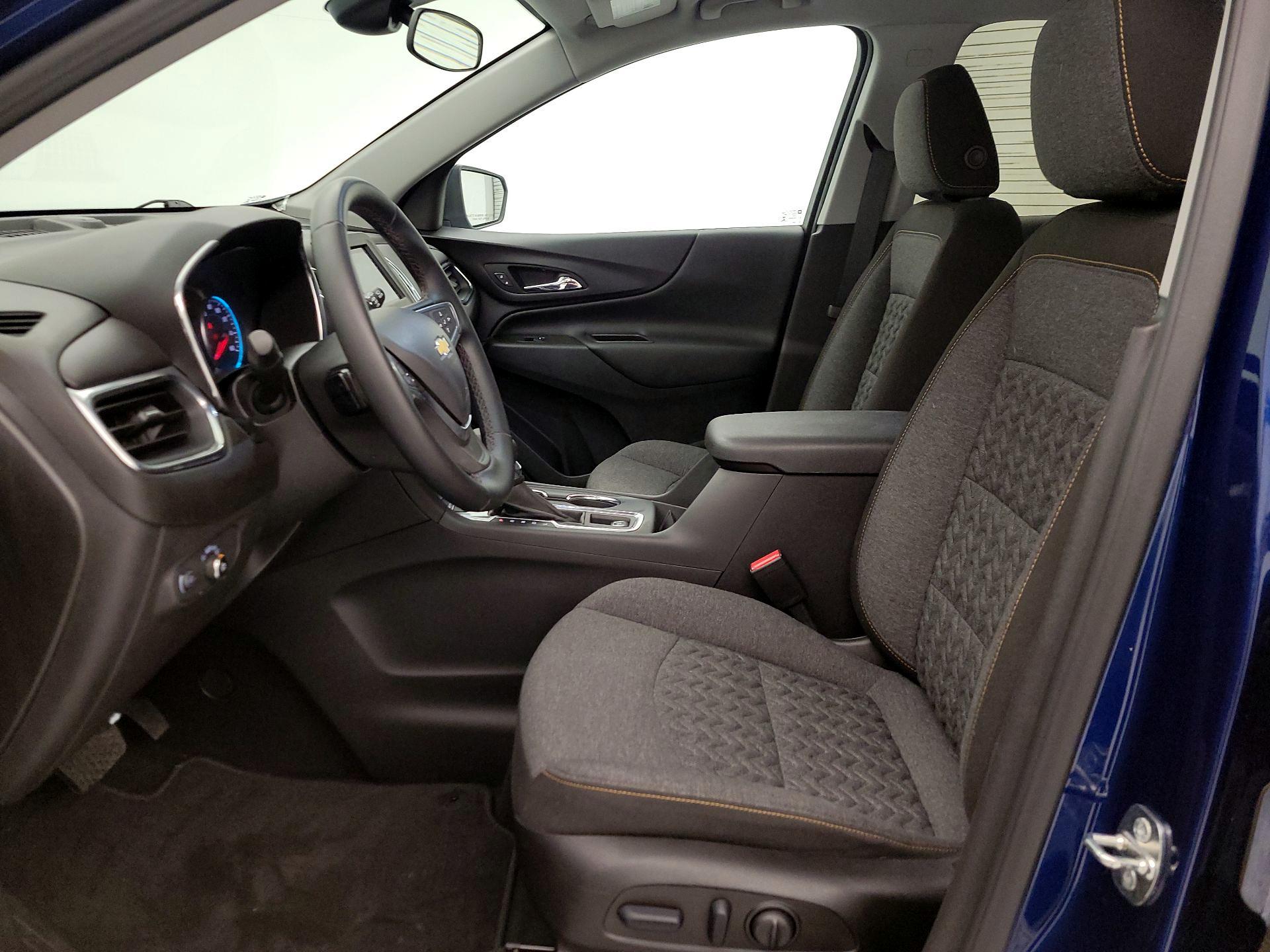 Thumbnail: 2023 Chevrolet Equinox - 11