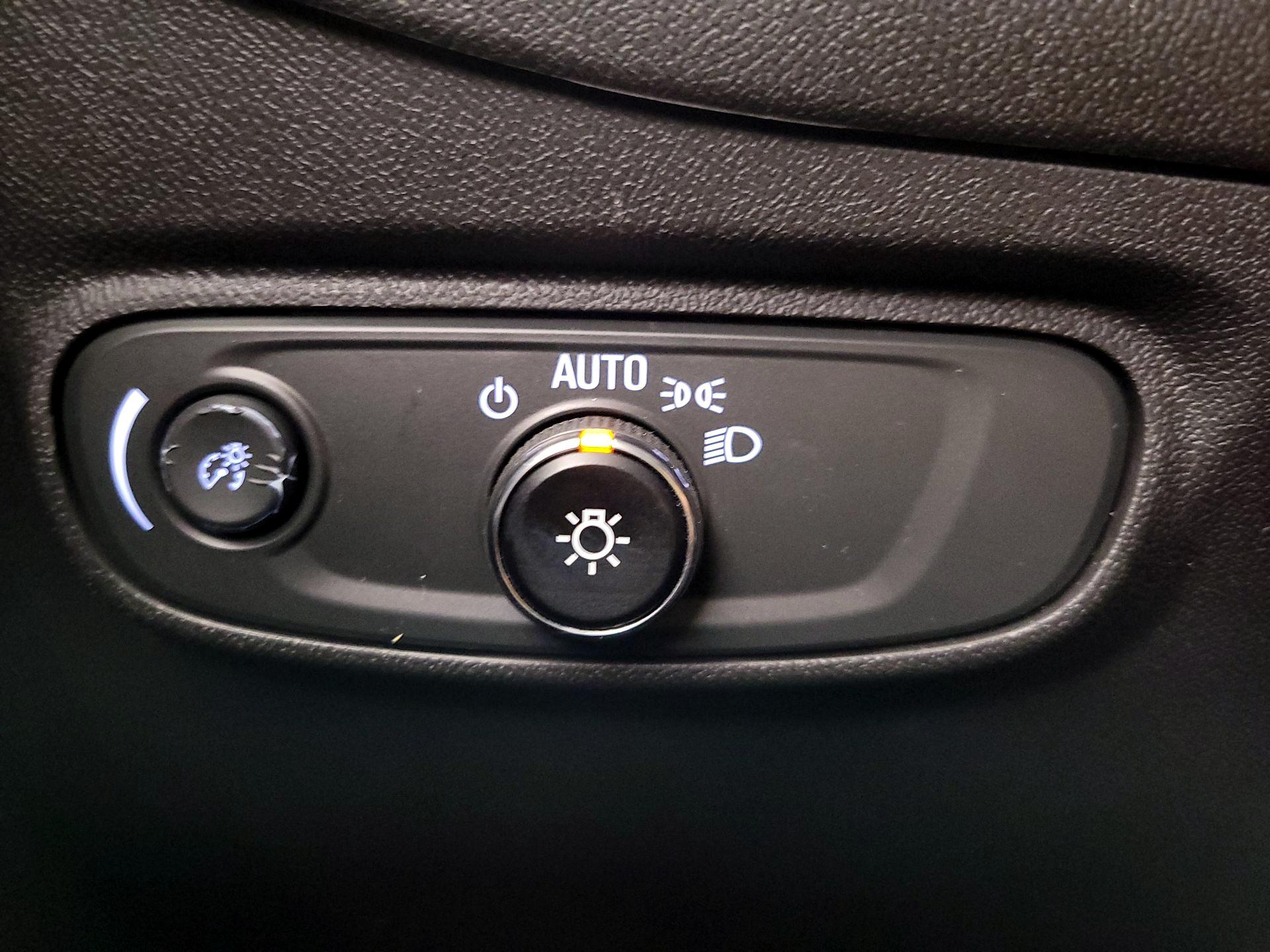 Thumbnail: 2023 Chevrolet Equinox - 13